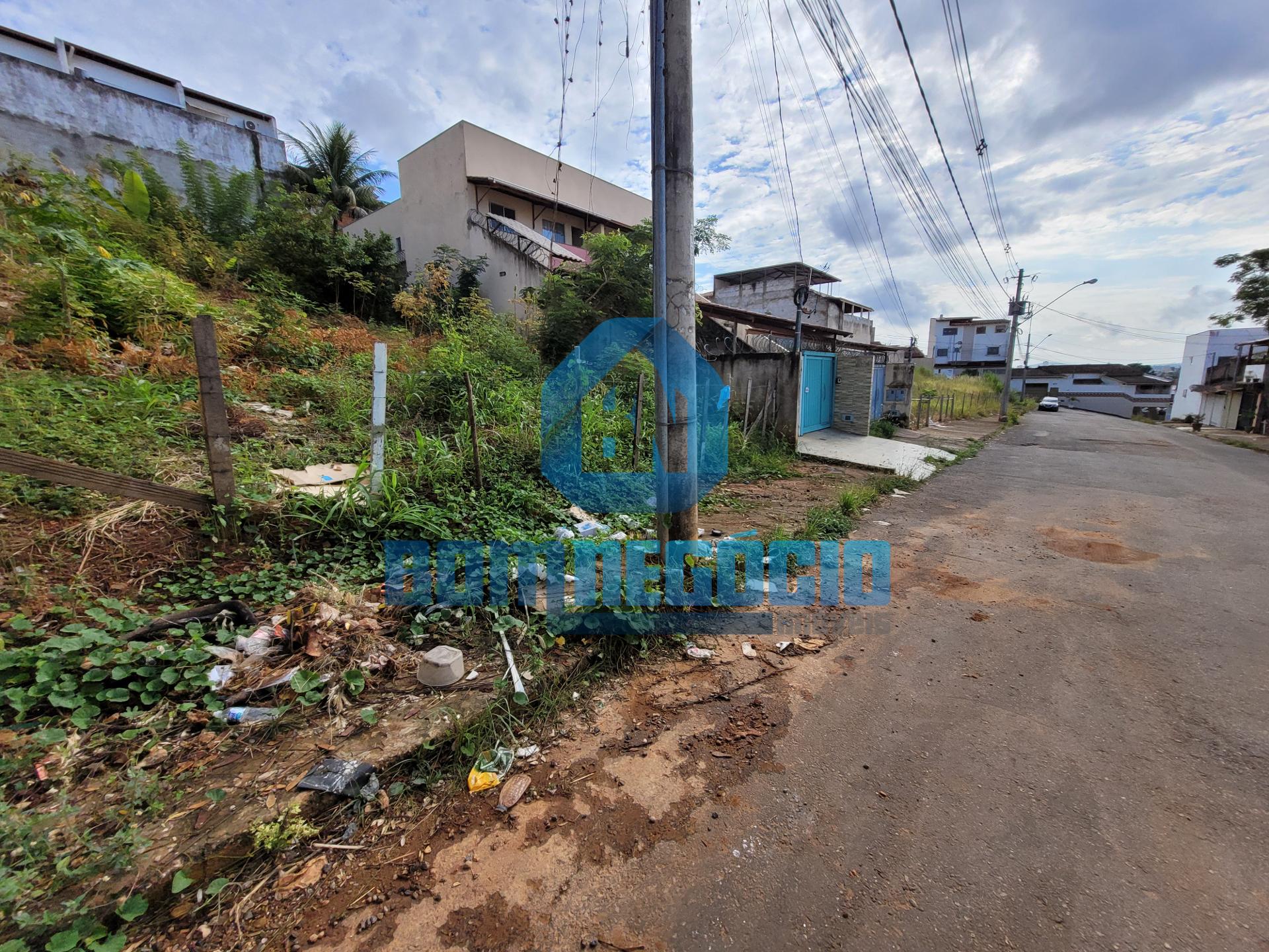 Lote à venda, NOVA VILA BRETAS, GOVERNADOR VALADARES - MG