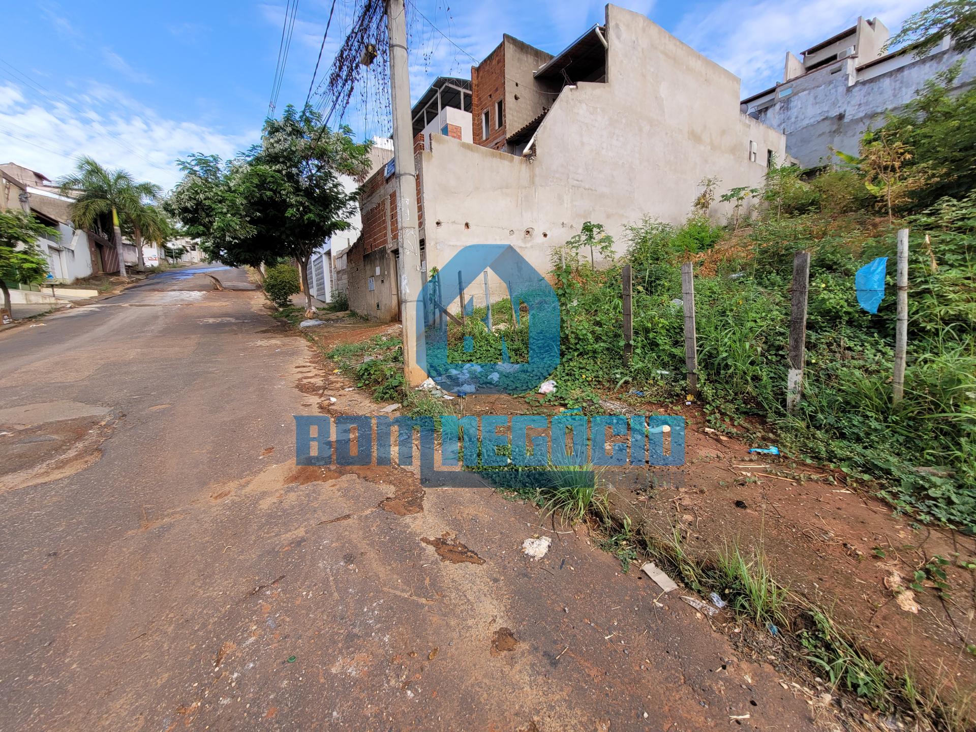 Lote à venda, NOVA VILA BRETAS, GOVERNADOR VALADARES - MG