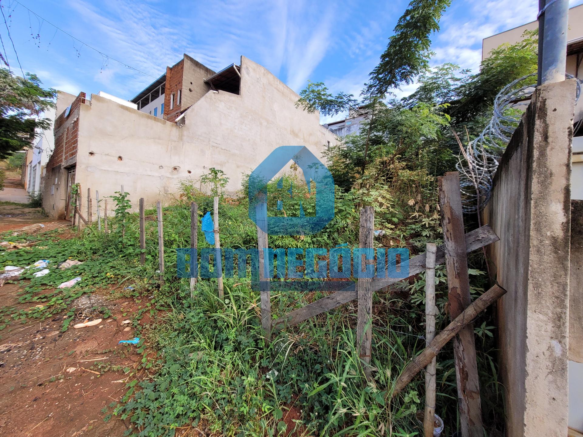Lote à venda, NOVA VILA BRETAS, GOVERNADOR VALADARES - MG