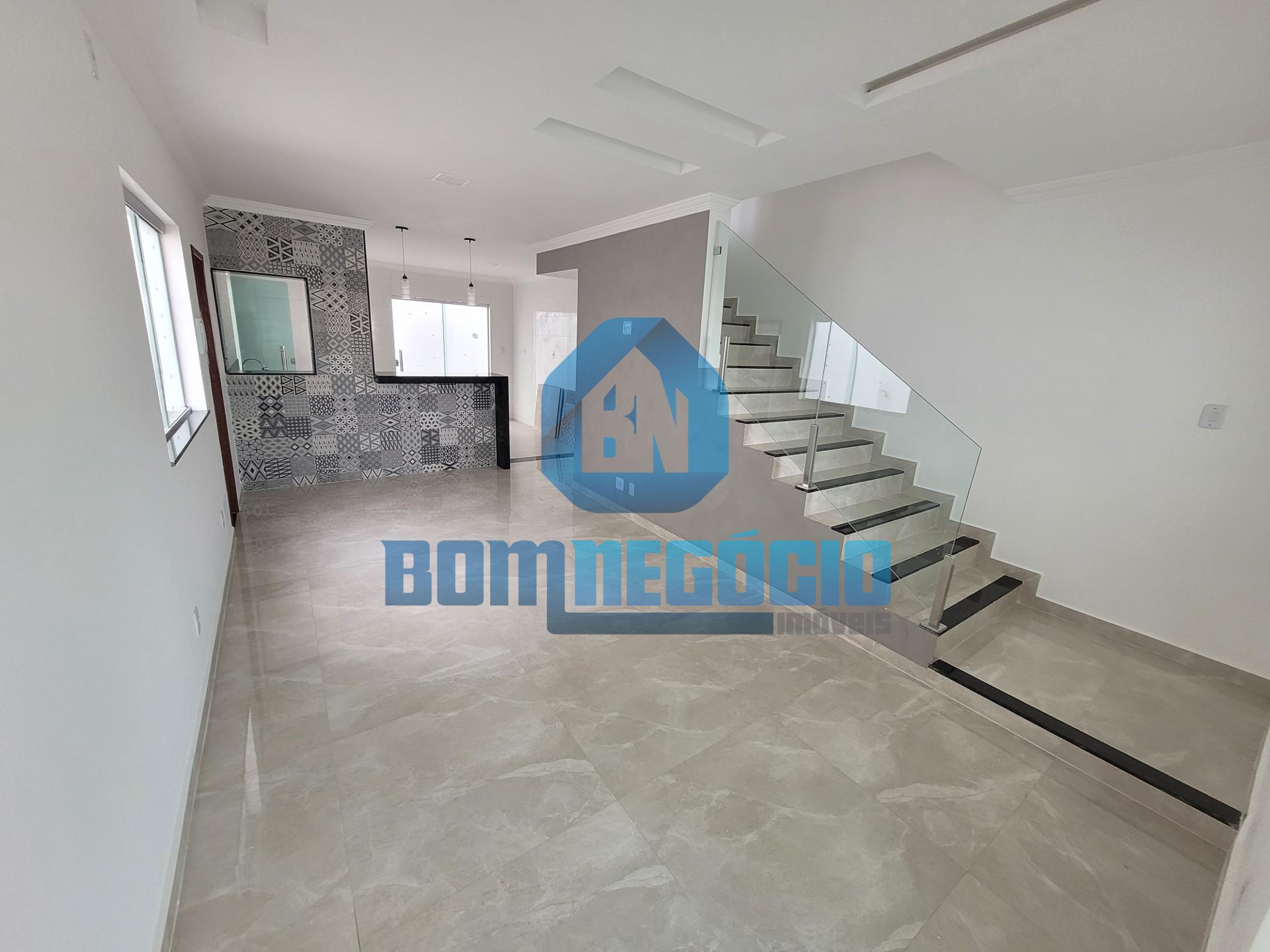 Casa com 3 dormitórios à venda, Parque Olímpico, GOVERNADOR VA...