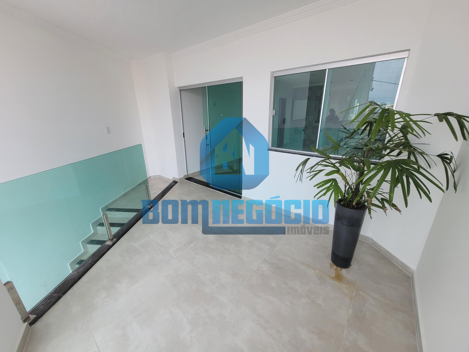 Casa com 3 dormitórios à venda, Parque Olímpico, GOVERNADOR VA...