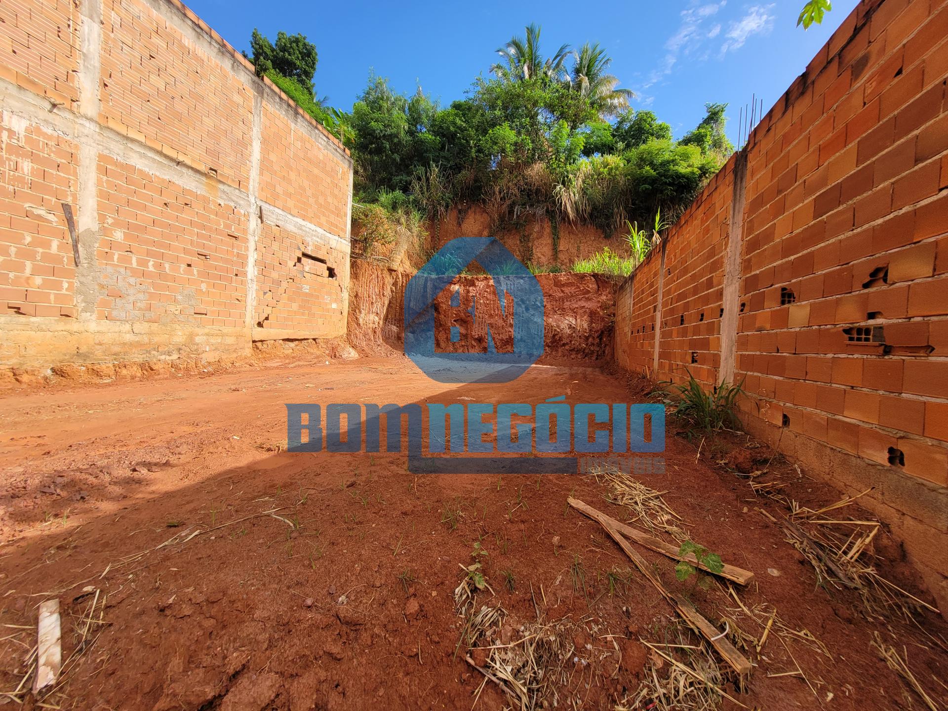 Lote à venda, JARDIM DO TREVO, GOVERNADOR VALADARES - MG