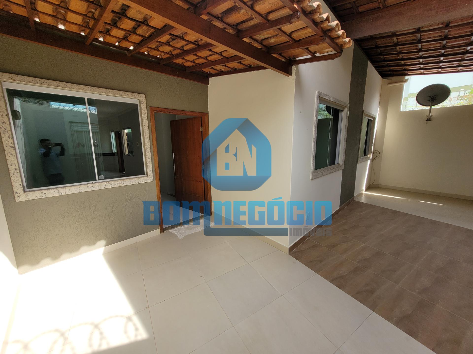 Casa com 3 dormitórios à venda, SANTOS DUMONT I, GOVERNADOR VA...