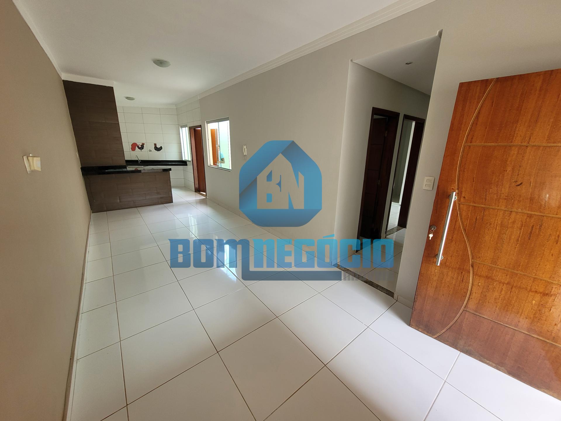 Casa com 3 dormitórios à venda, SANTOS DUMONT I, GOVERNADOR VA...