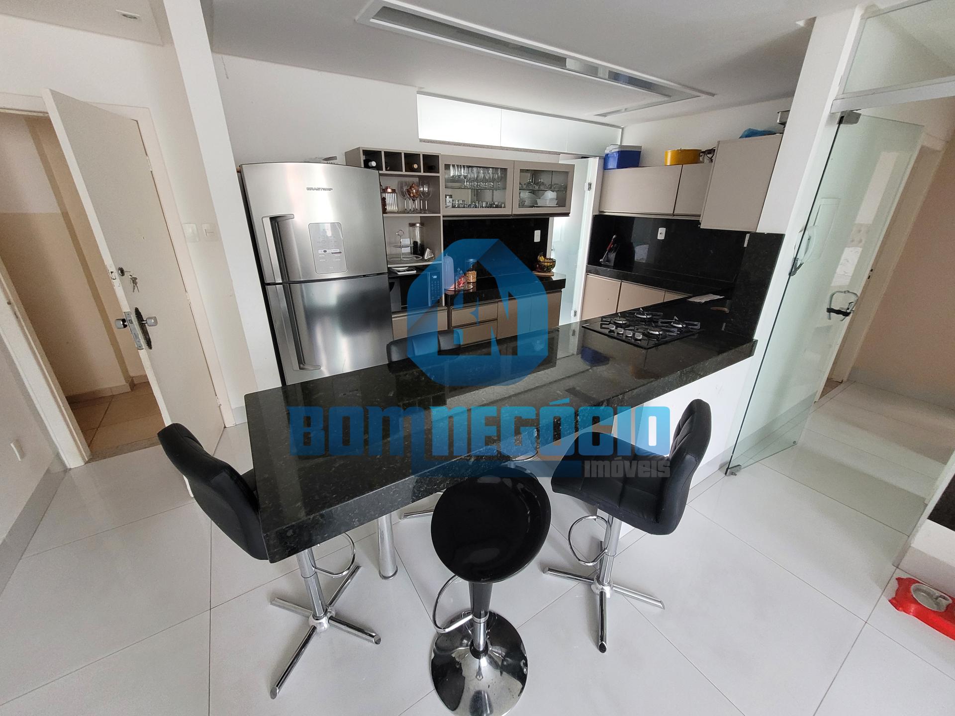 Apartamento com 2 dormitórios à venda, GOVERNADOR VALADARES - MG