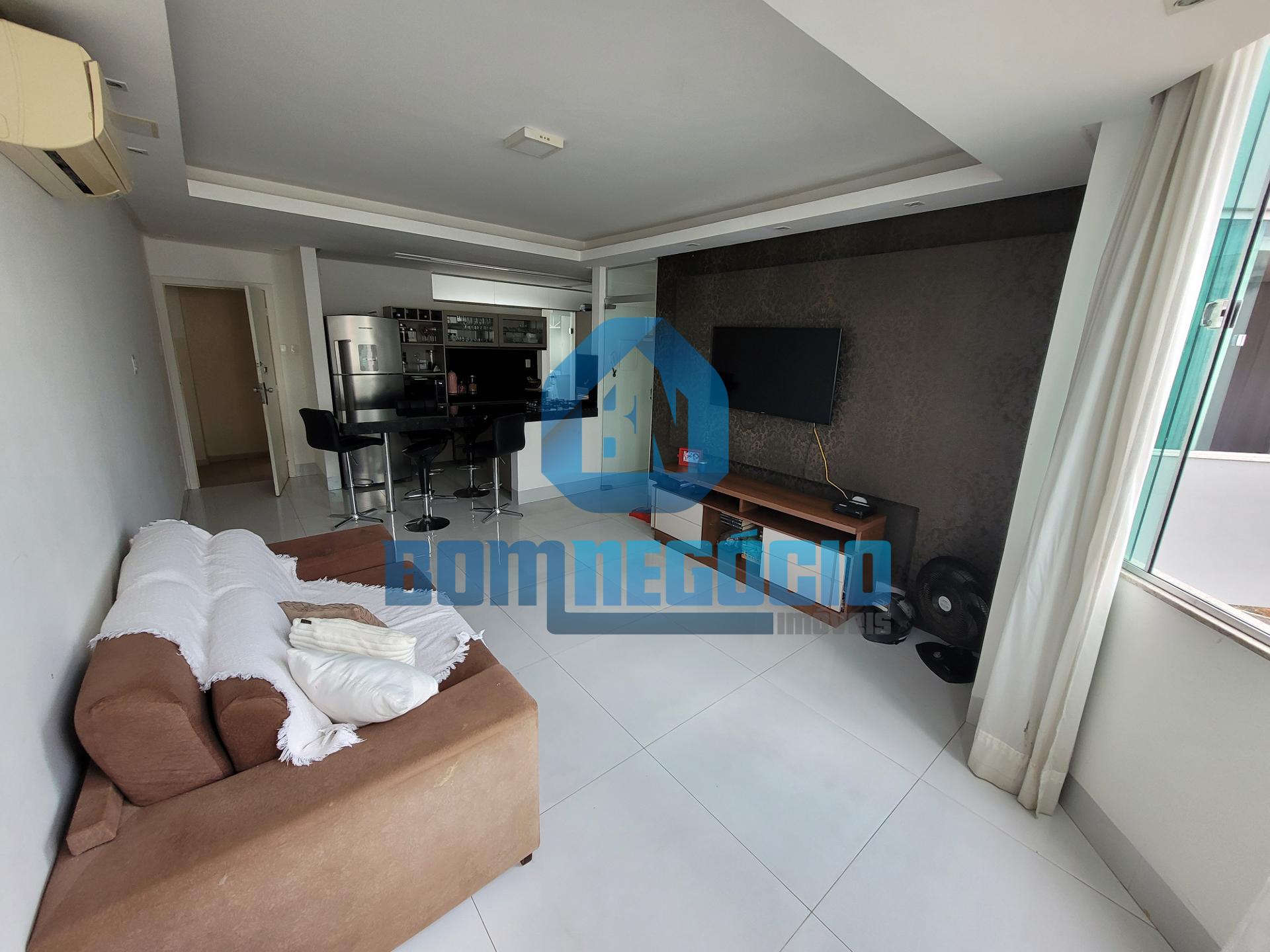 Apartamento com 2 dormitórios à venda, GOVERNADOR VALADARES - MG