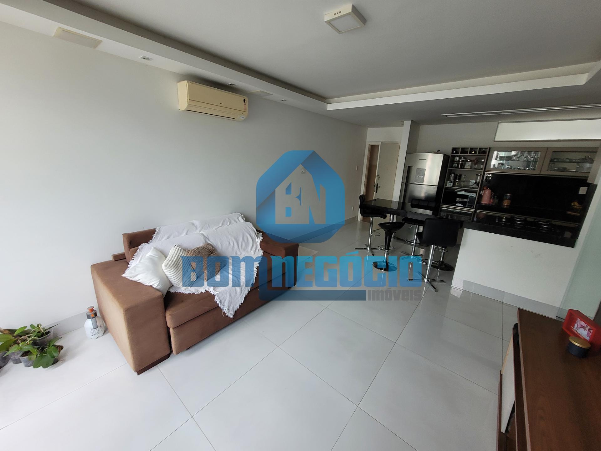 Apartamento com 2 dormitórios à venda, GOVERNADOR VALADARES - MG