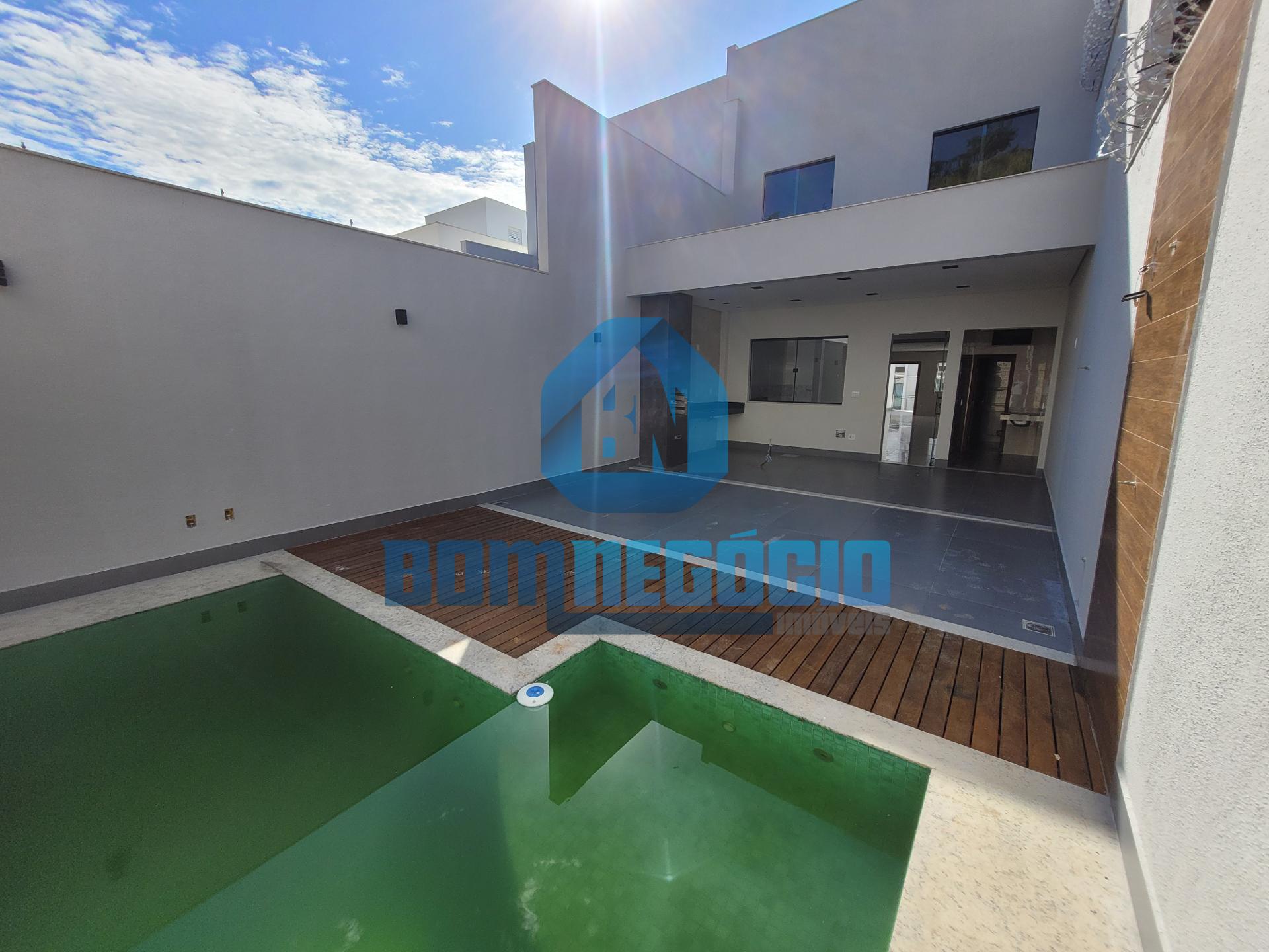 Casa com 3 dormitórios à venda, LAGOA SANTA, GOVERNADOR VALADA...