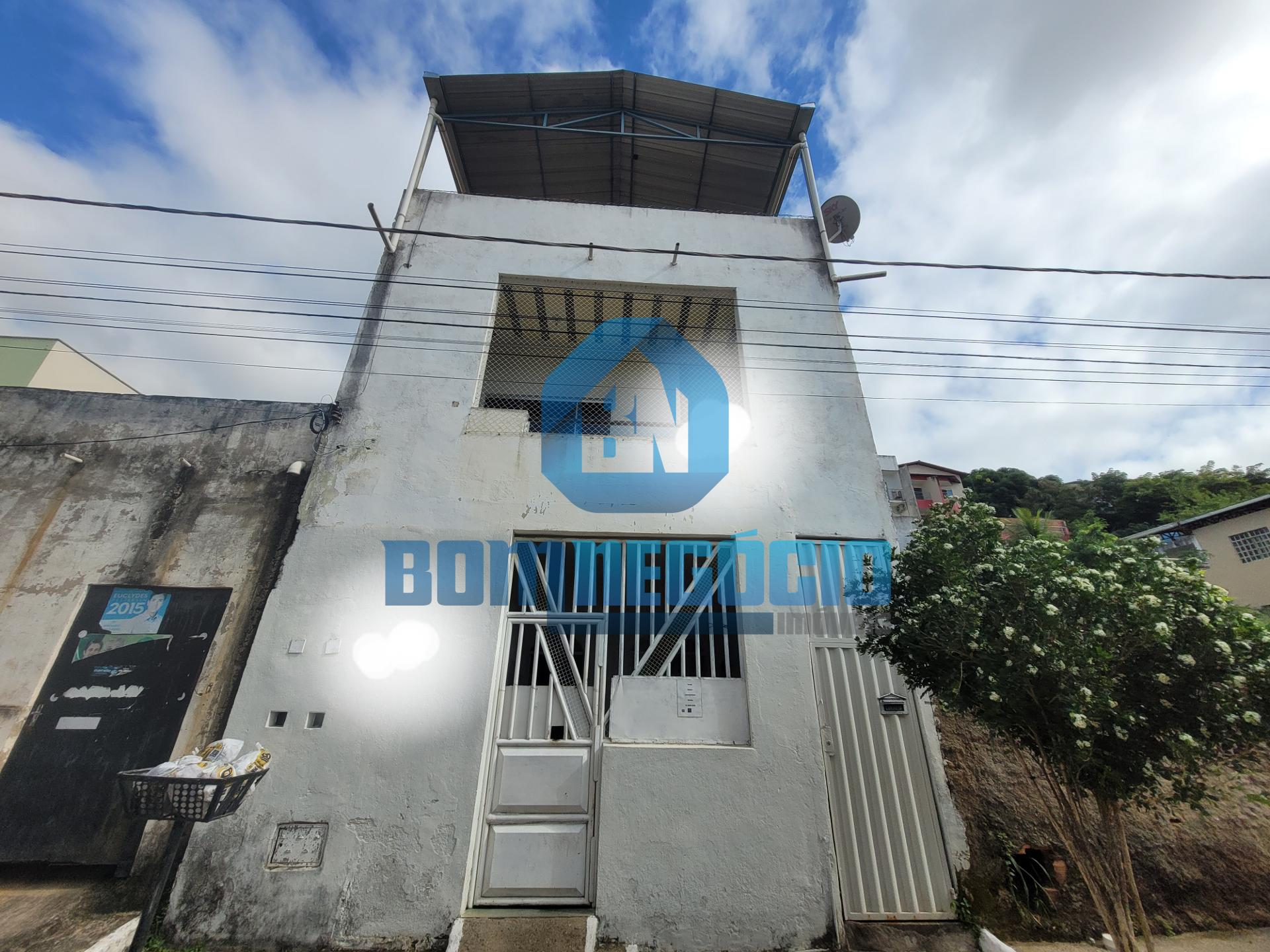 Casa com 3 dormitórios à venda, NOVA VILA BRETAS, GOVERNADOR V...
