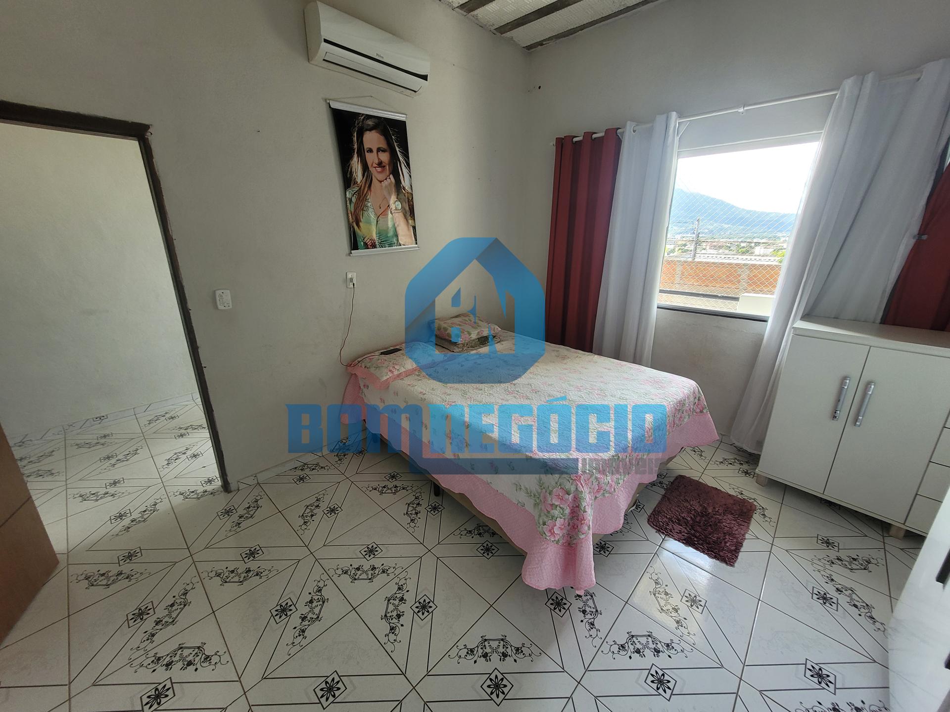 Casa com 3 dormitórios à venda, NOVA VILA BRETAS, GOVERNADOR V...