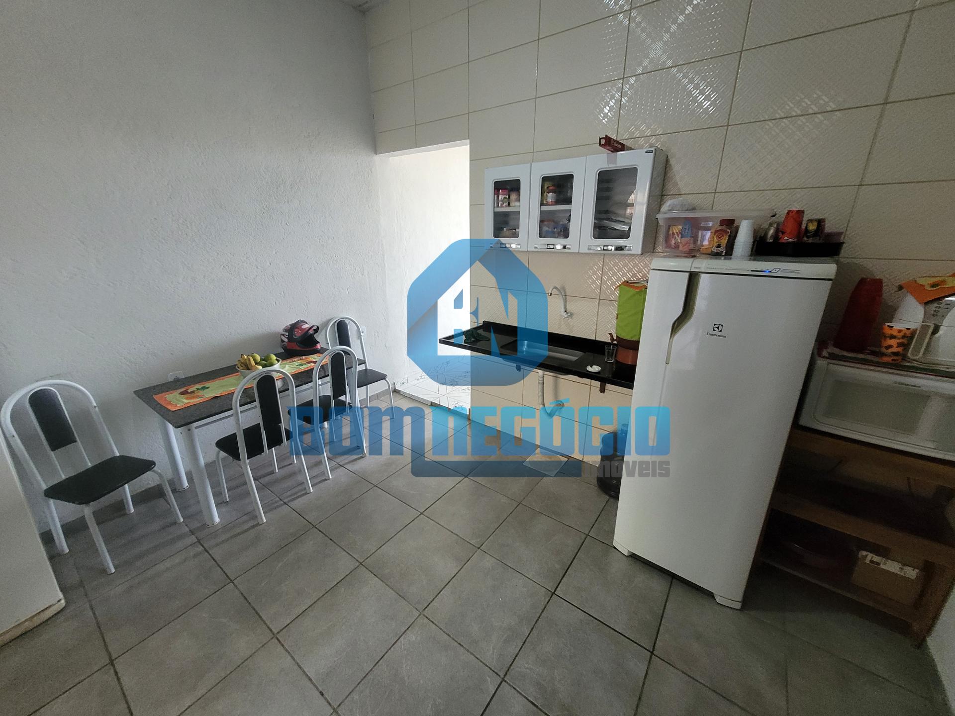Casa com 3 dormitórios à venda, NOVA VILA BRETAS, GOVERNADOR V...