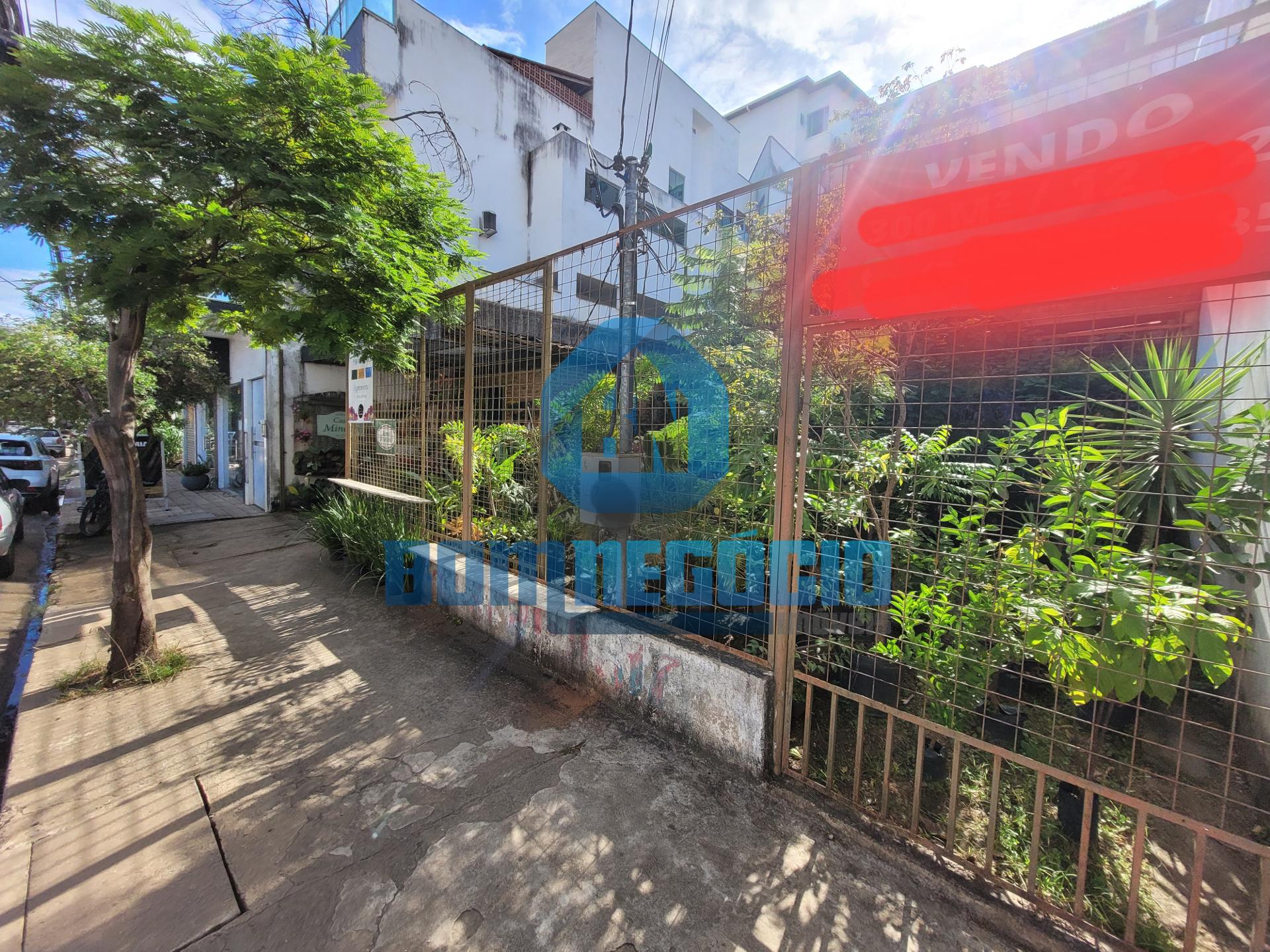 Lote à venda, LAGOA SANTA, GOVERNADOR VALADARES - MG