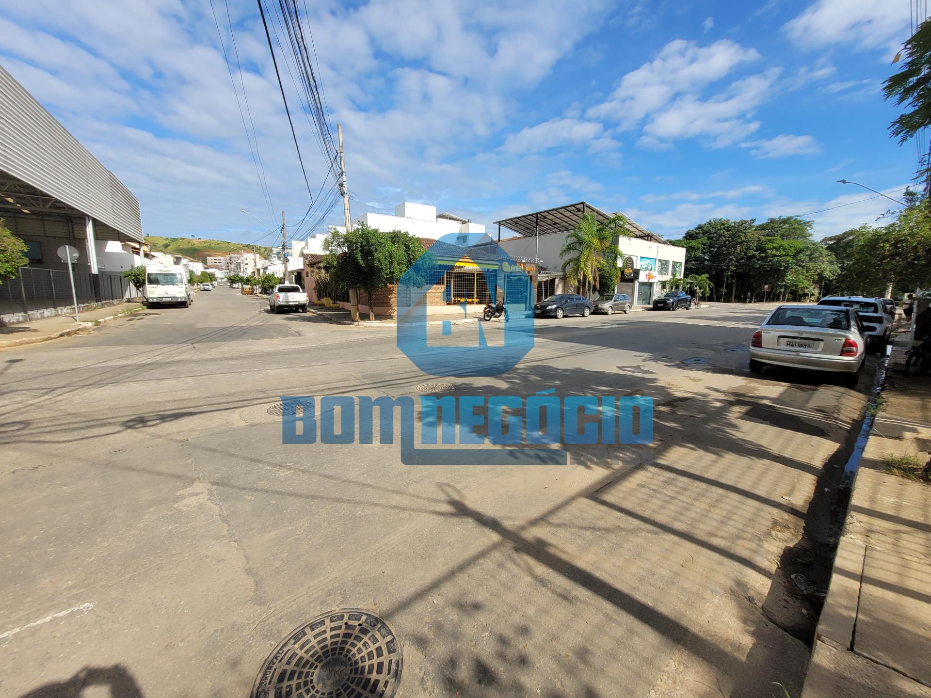 Lote à venda, LAGOA SANTA, GOVERNADOR VALADARES - MG