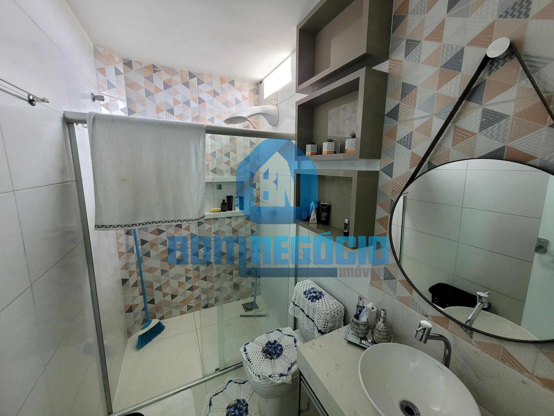 Casa com 3 dormitórios à venda, NOVA VILA BRETAS, GOVERNADOR V...