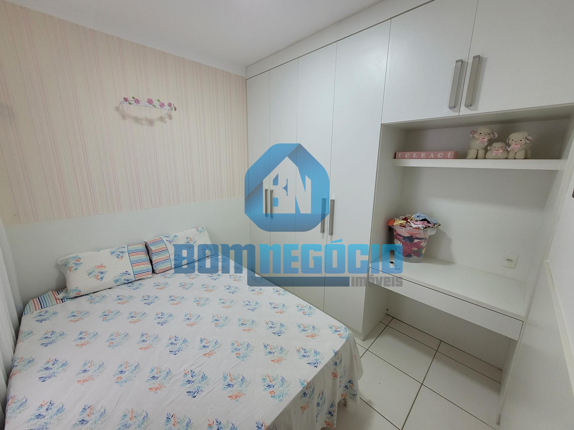 Casa com 3 dormitórios à venda, NOVA VILA BRETAS, GOVERNADOR V...