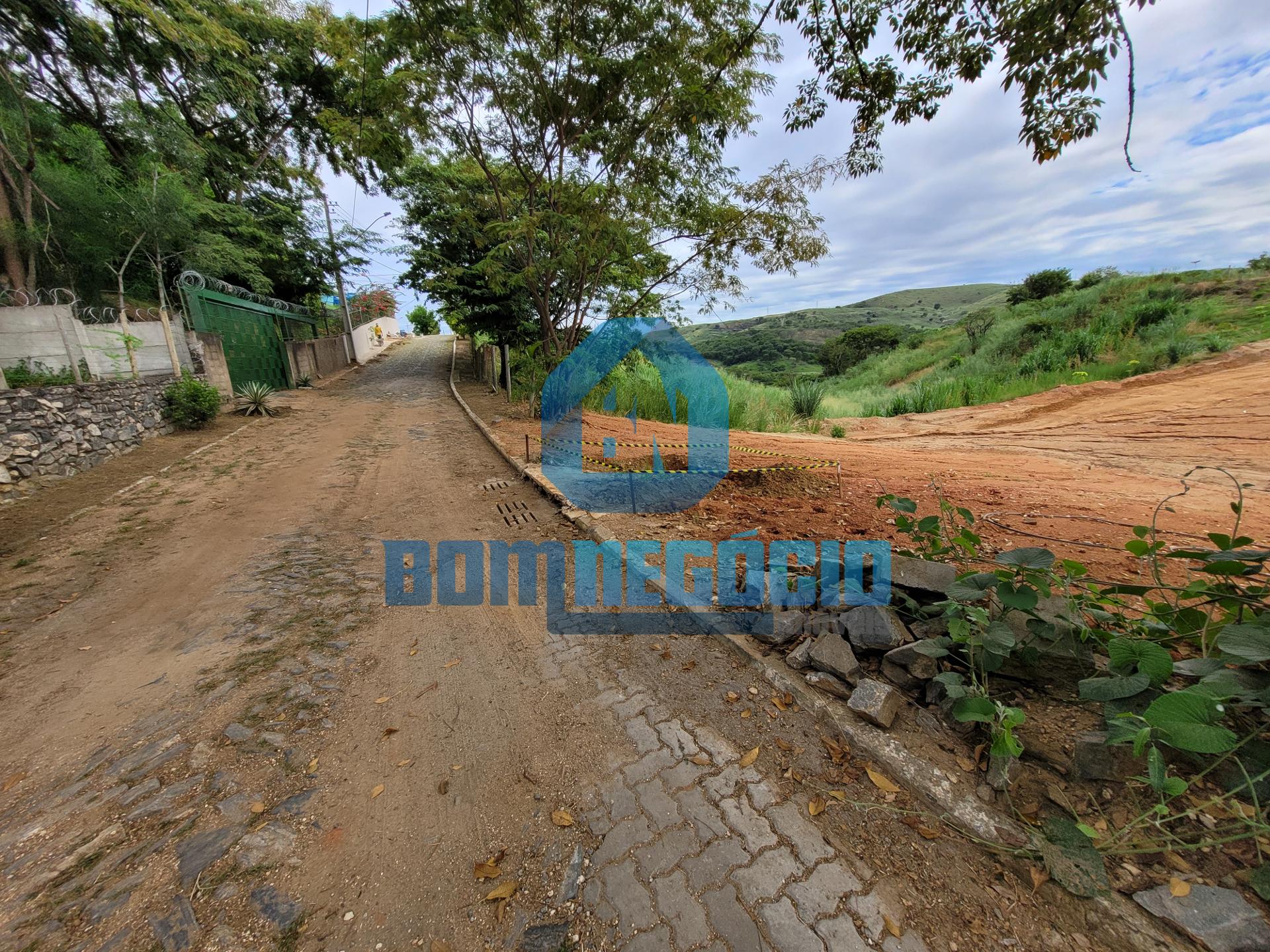 Lote à venda, CHACARAS BRAUNAS, GOVERNADOR VALADARES - MG