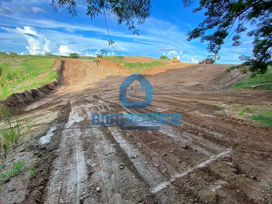 Lote à venda, CHACARAS BRAUNAS, GOVERNADOR VALADARES - MG