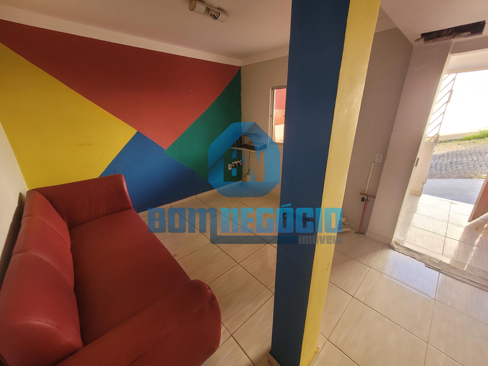 Casa com 7 dormitórios à venda, JARDIM ALVORADA, GOVERNADOR VA...