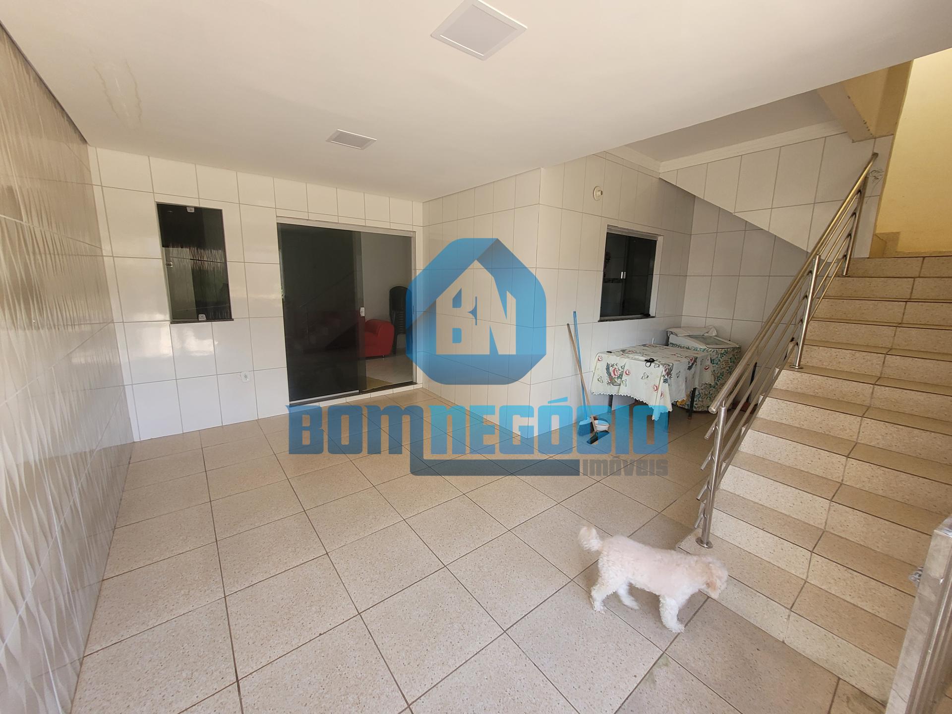 Casa com 7 dormitórios à venda, JARDIM ALVORADA, GOVERNADOR VA...