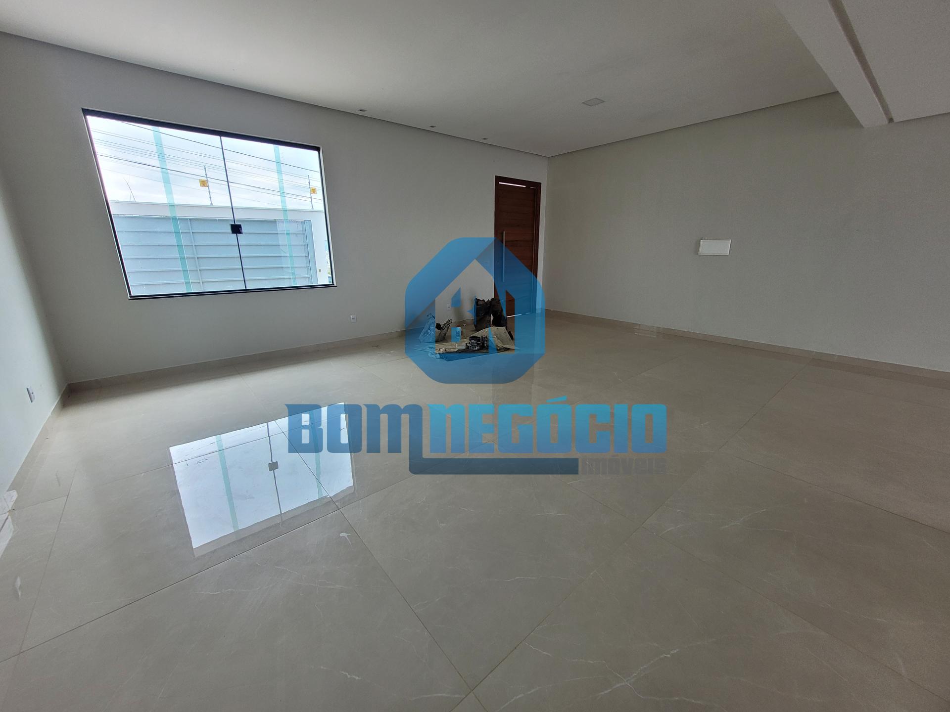 Casa com 3 dormitórios à venda, Santo Agostinho, GOVERNADOR VA...