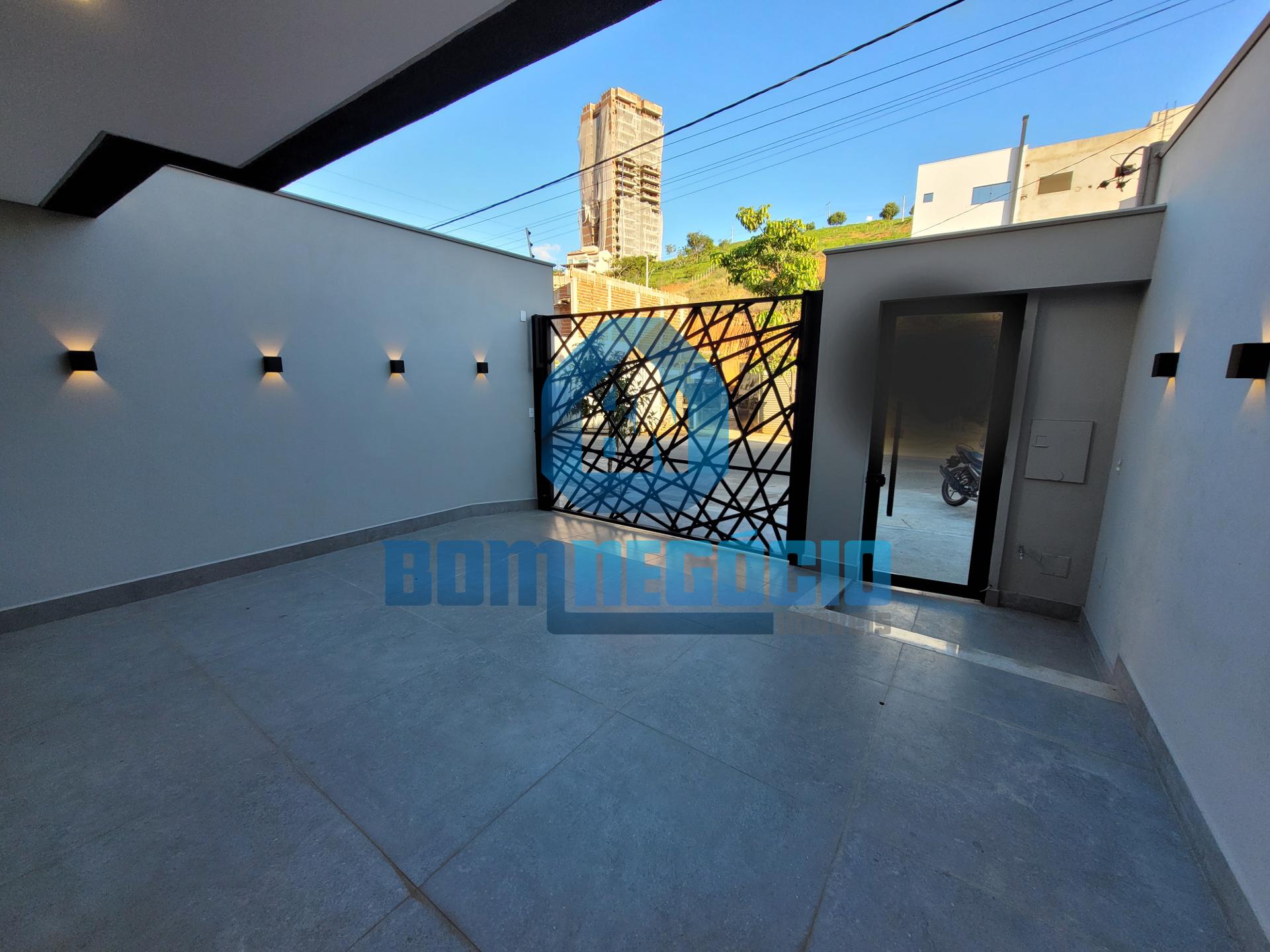 Casa com 3 dormitórios à venda, LAGOA SANTA, GOVERNADOR VALADA...
