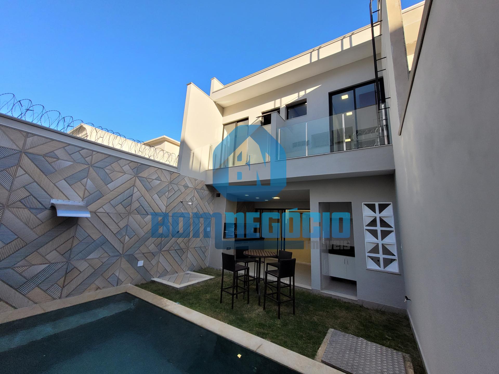 Casa com 3 dormitórios à venda, LAGOA SANTA, GOVERNADOR VALADA...