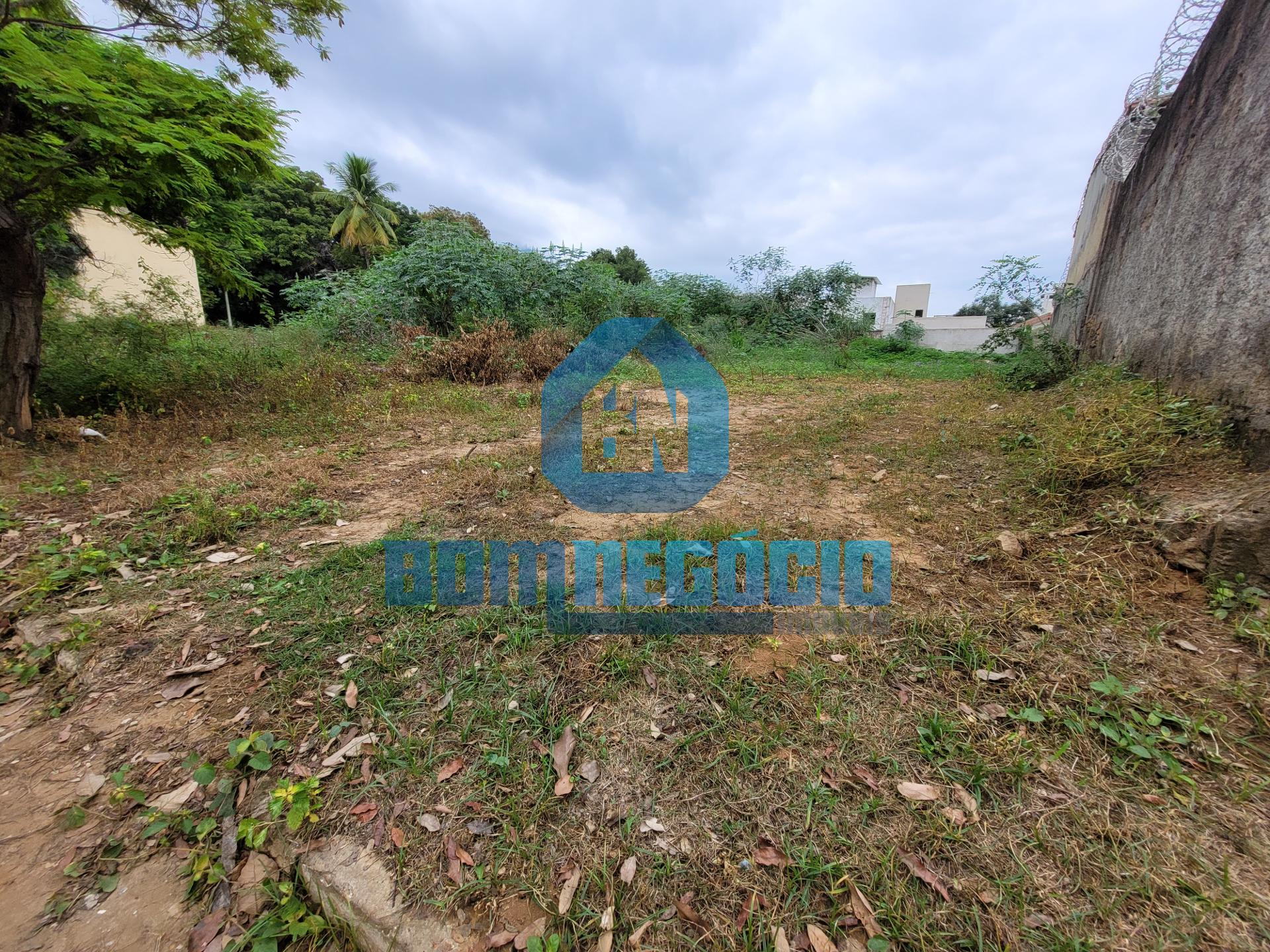 Lote à venda SANTOS DUMONT I GOVERNADOR VALADARES - MG