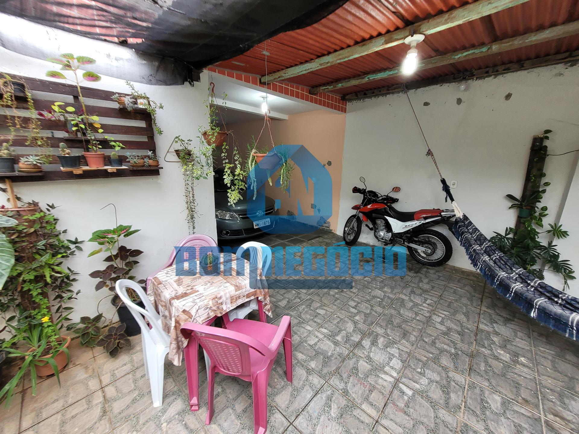 Casa com 3 dormitórios à venda, GRÃ-DUQUESA, GOVERNADOR VALADA...