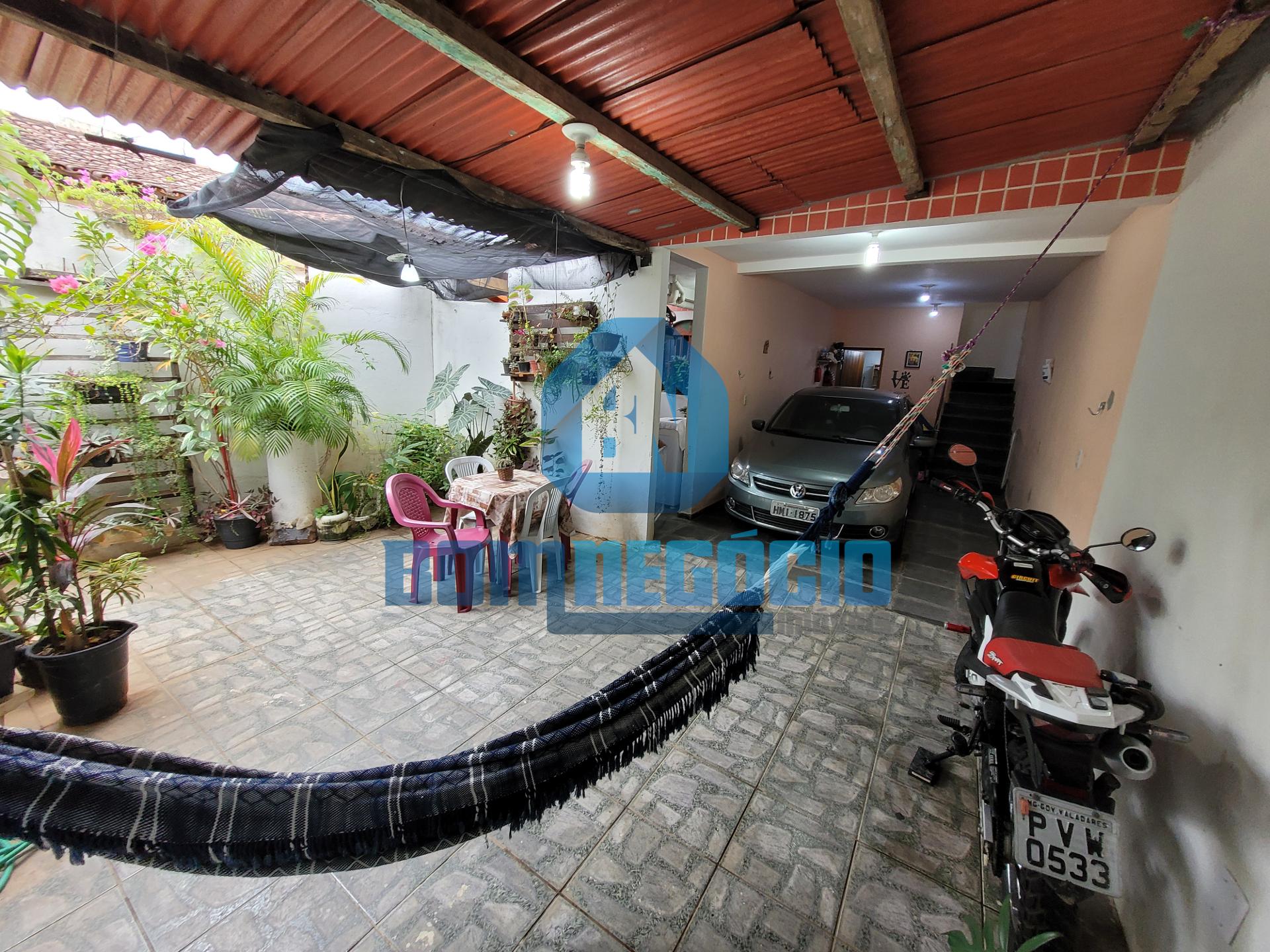 Casa com 3 dormitórios à venda, GRÃ-DUQUESA, GOVERNADOR VALADA...