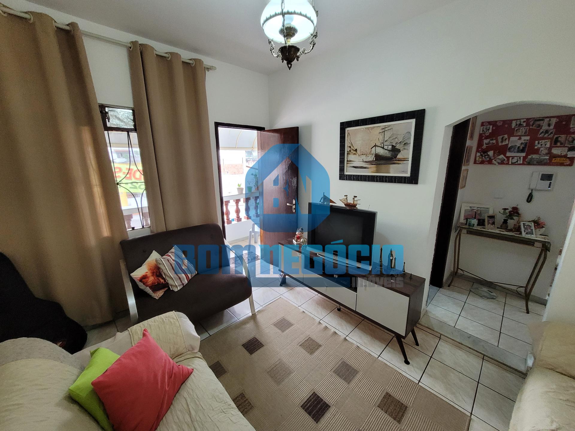 Casa com 3 dormitórios à venda, GRÃ-DUQUESA, GOVERNADOR VALADA...