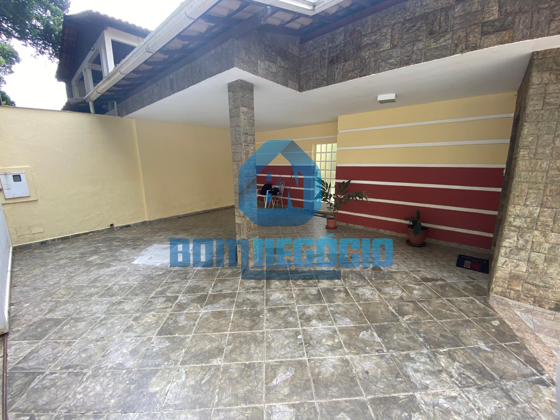 Casa à venda com 5 dormitórios, ILHA DOS ARAUJOS, GOVERNADOR V...