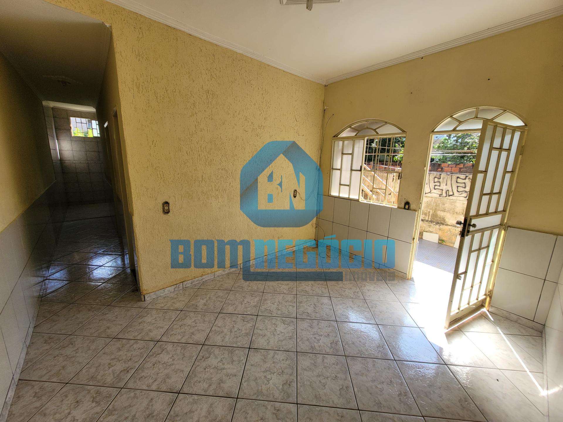 Casa com 2 dormitórios à venda, SÃO PEDRO, GOVERNADOR VALADARE...