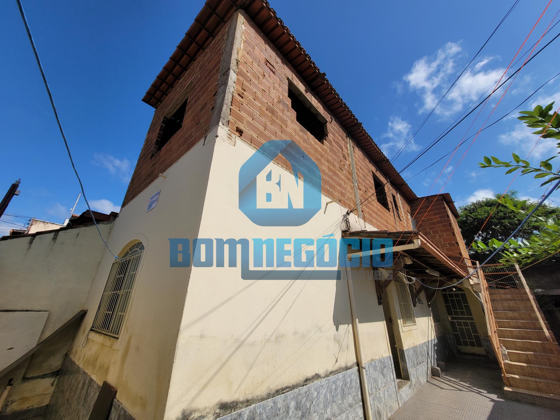 Casa com 2 dormitórios à venda, SÃO PEDRO, GOVERNADOR VALADARE...