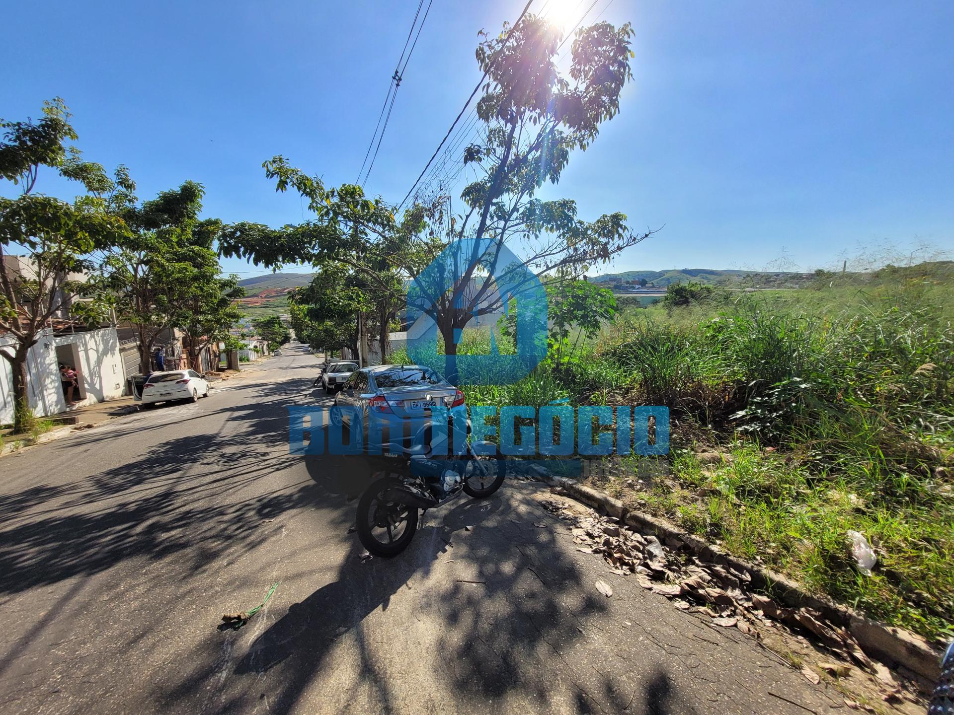 Lote à venda, Parque Olímpico, GOVERNADOR VALADARES - MG