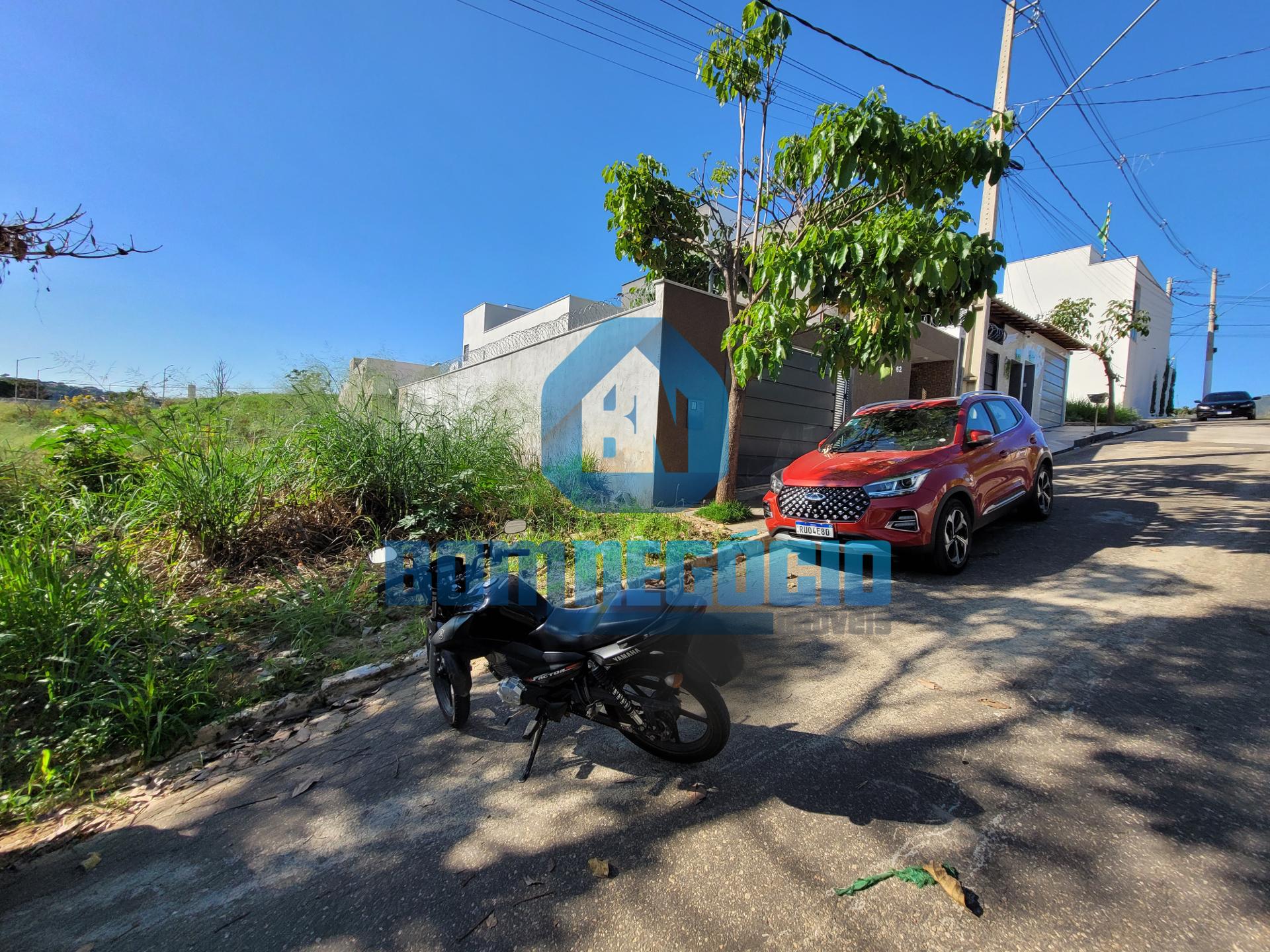 Lote à venda, Parque Olímpico, GOVERNADOR VALADARES - MG