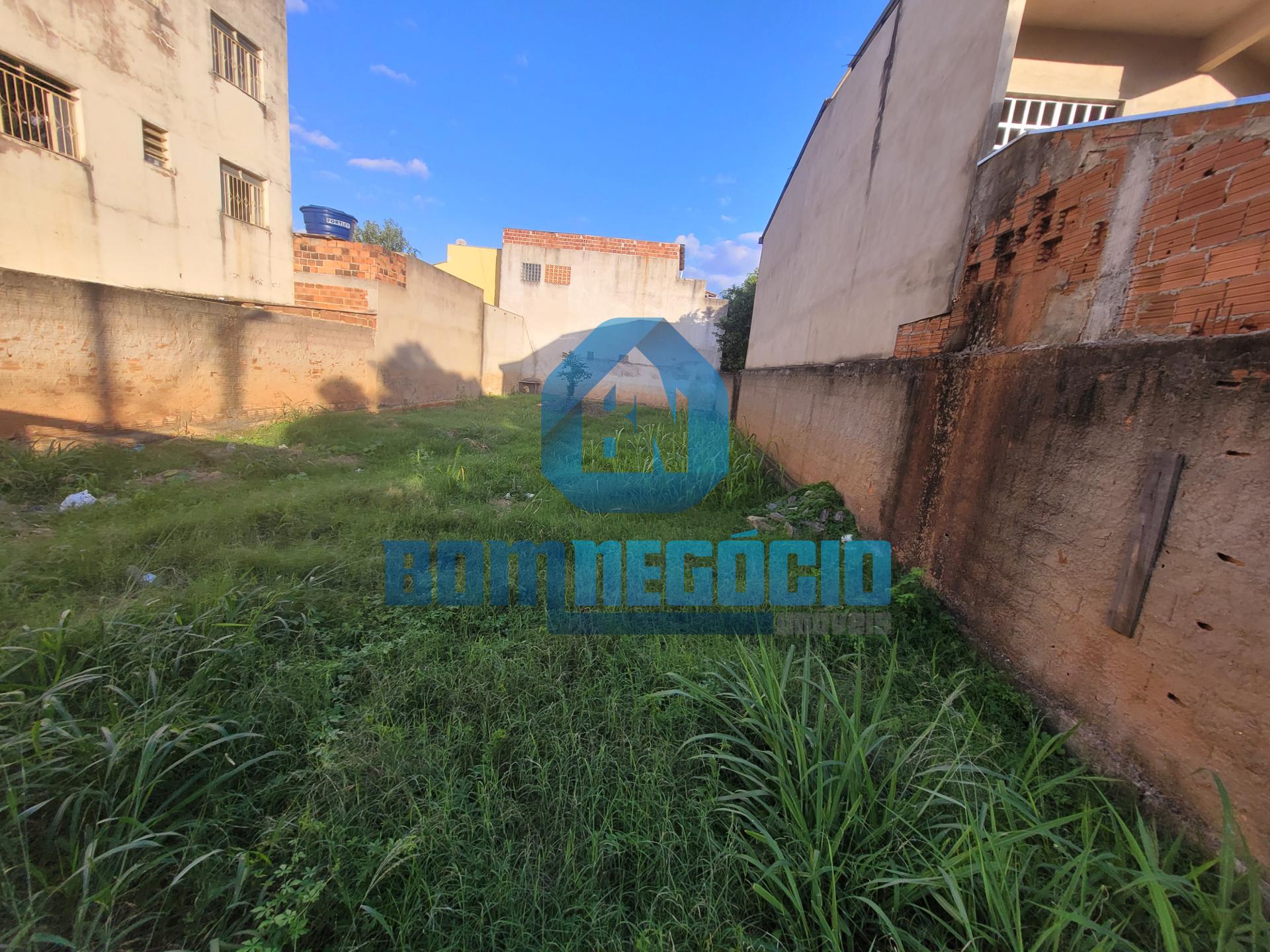 Lote 360 m  à venda, Bairro JK III, GOVERNADOR VALADARES - MG
