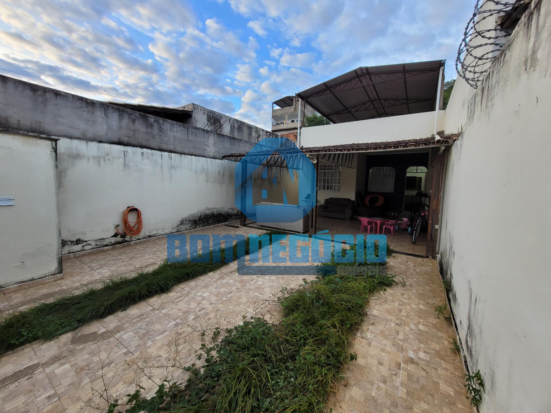 Casa com 3 dormitórios à venda, JARDIM ALVORADA, GOVERNADOR VA...