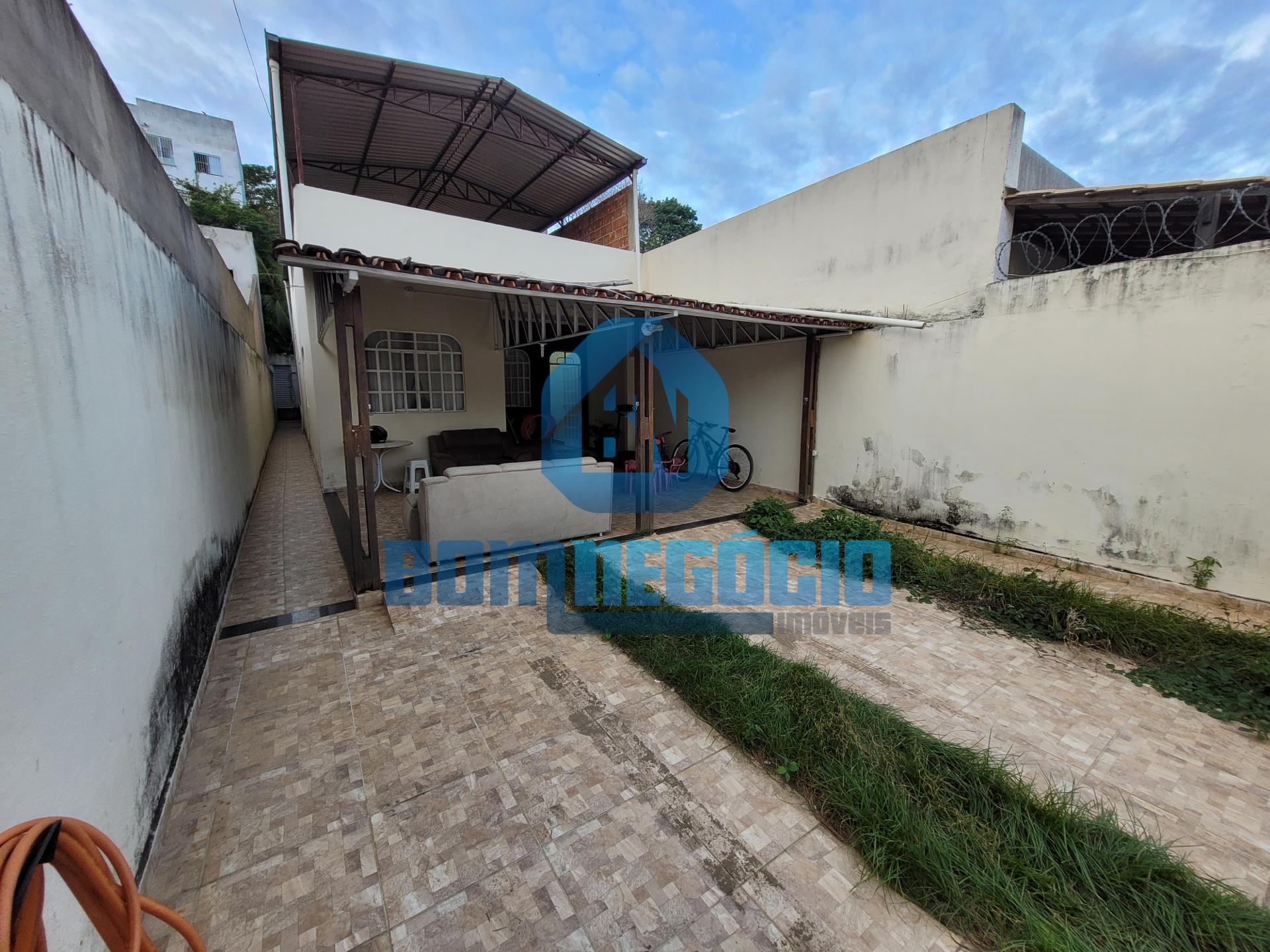 Casa com 3 dormitórios à venda, JARDIM ALVORADA, GOVERNADOR VA...