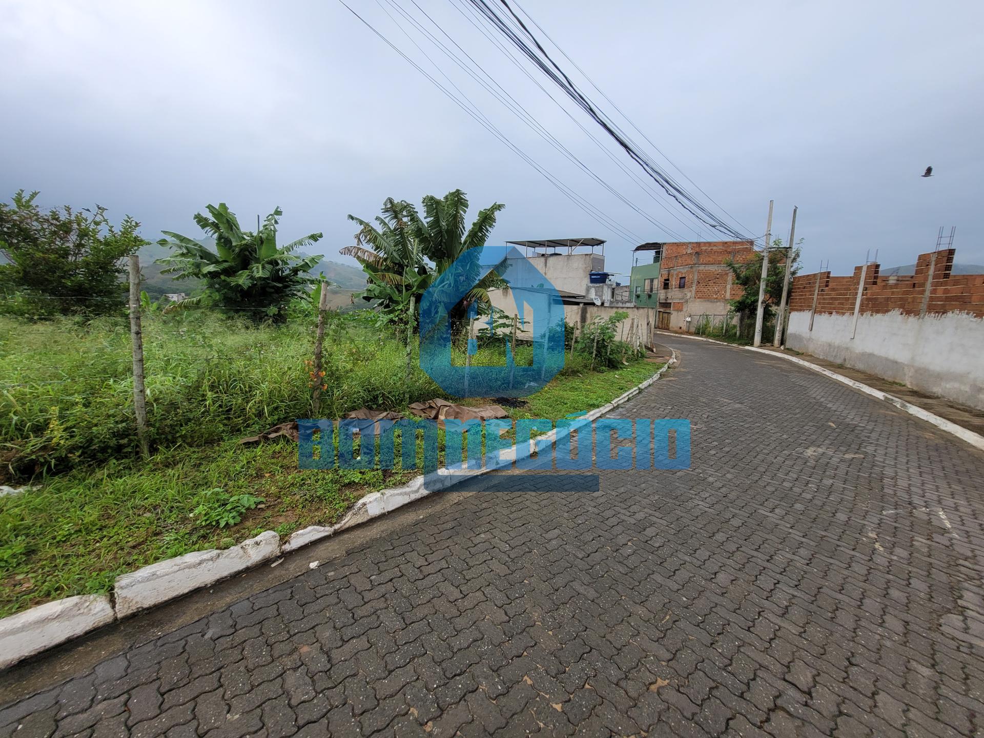 Lote à venda, VILA RICARDÃO, GOVERNADOR VALADARES - MG