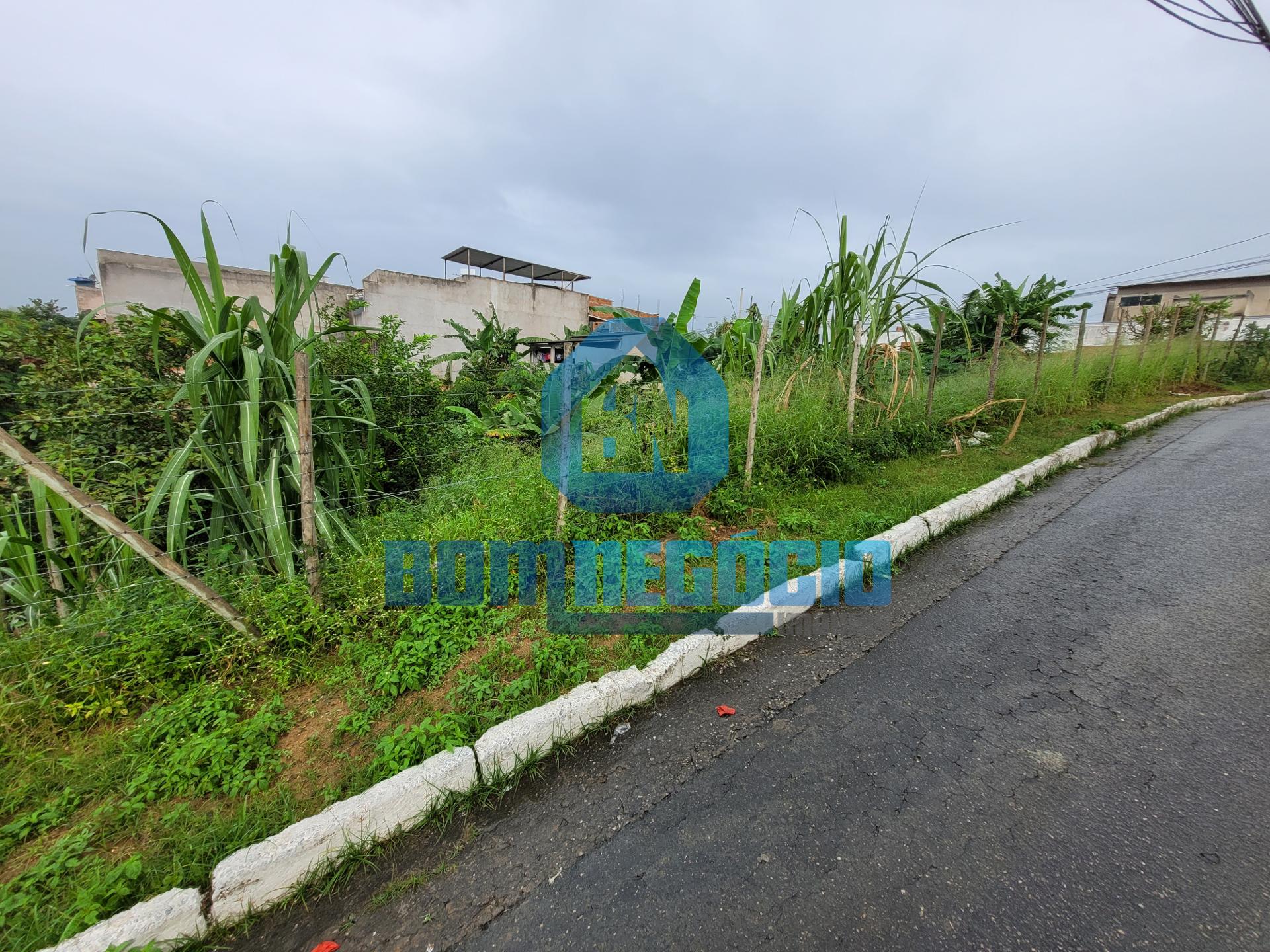 Lote à venda, VILA RICARDÃO, GOVERNADOR VALADARES - MG