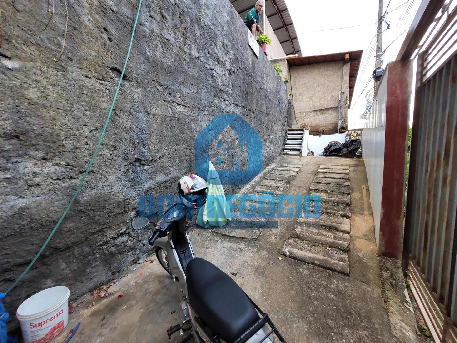Casa com 3 dormitórios à venda, AZTECA, GOVERNADOR VALADARES - MG