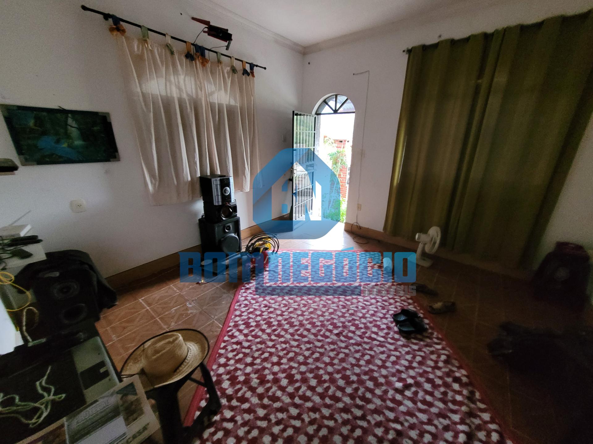Casa com 3 dormitórios à venda, AZTECA, GOVERNADOR VALADARES - MG