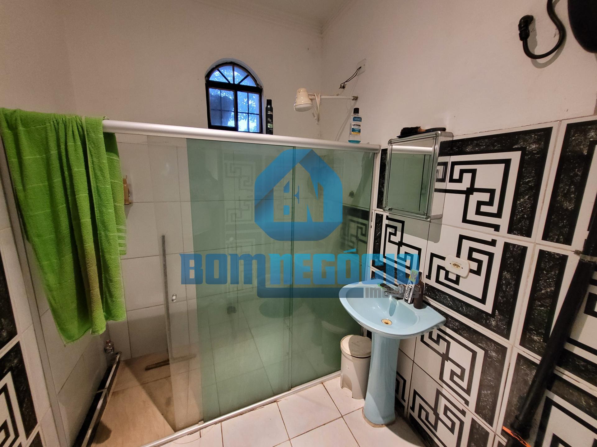 Casa com 3 dormitórios à venda, AZTECA, GOVERNADOR VALADARES - MG
