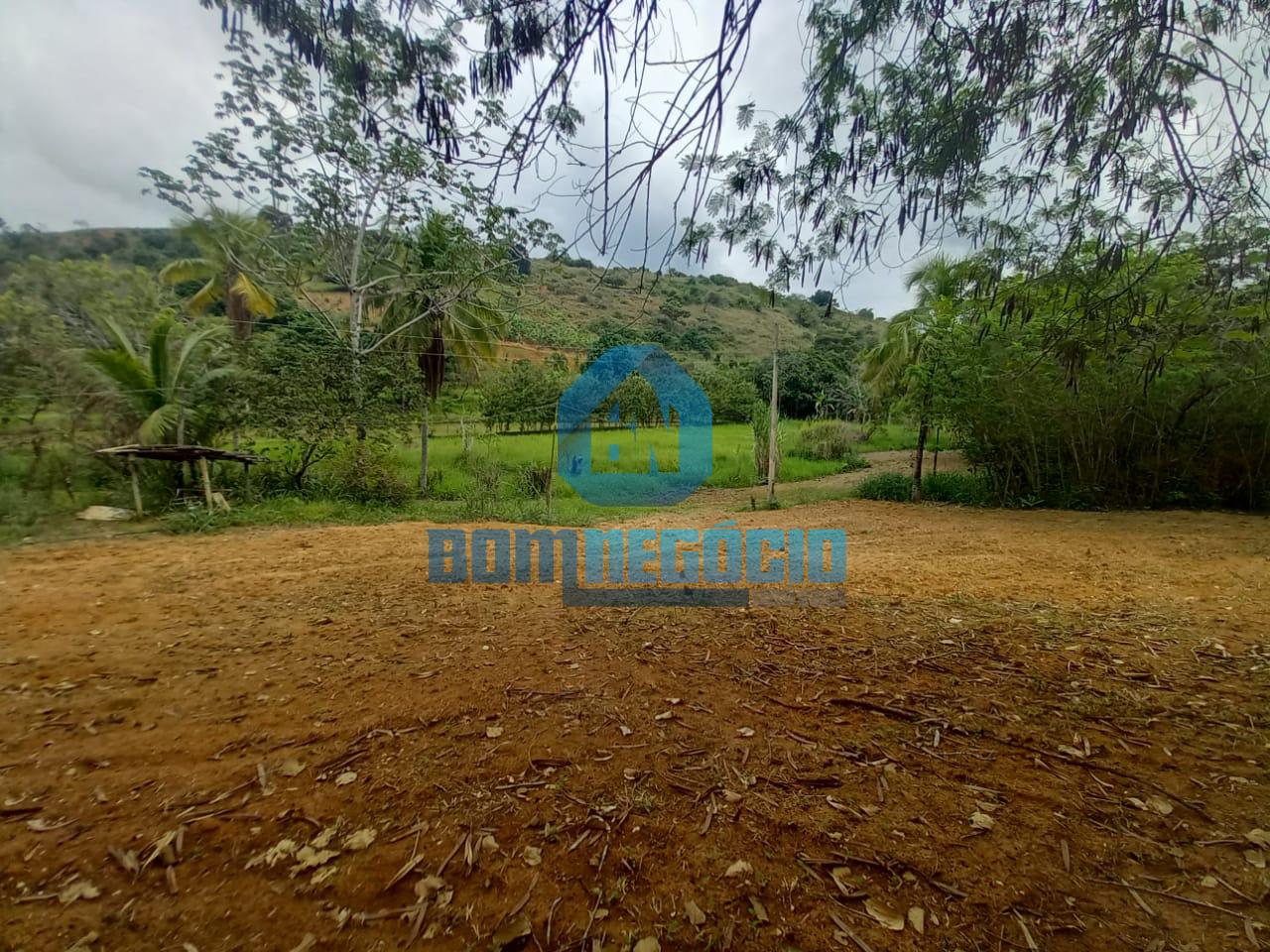 Chácara com 7700m  a venda, zona rural de Alpercata- Governado...