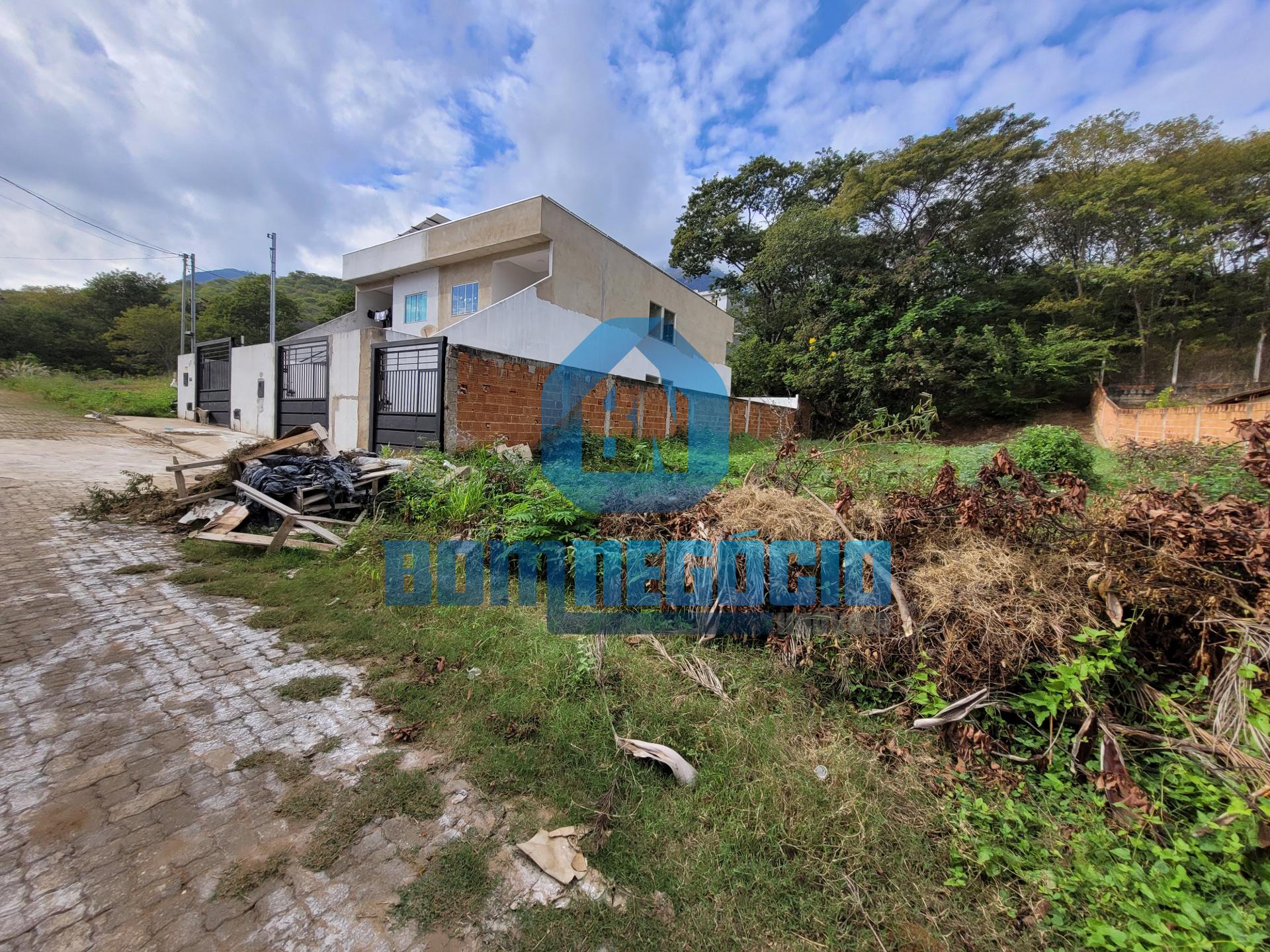 Lote à venda, VILLAGE DA SERRA, GOVERNADOR VALADARES - MG