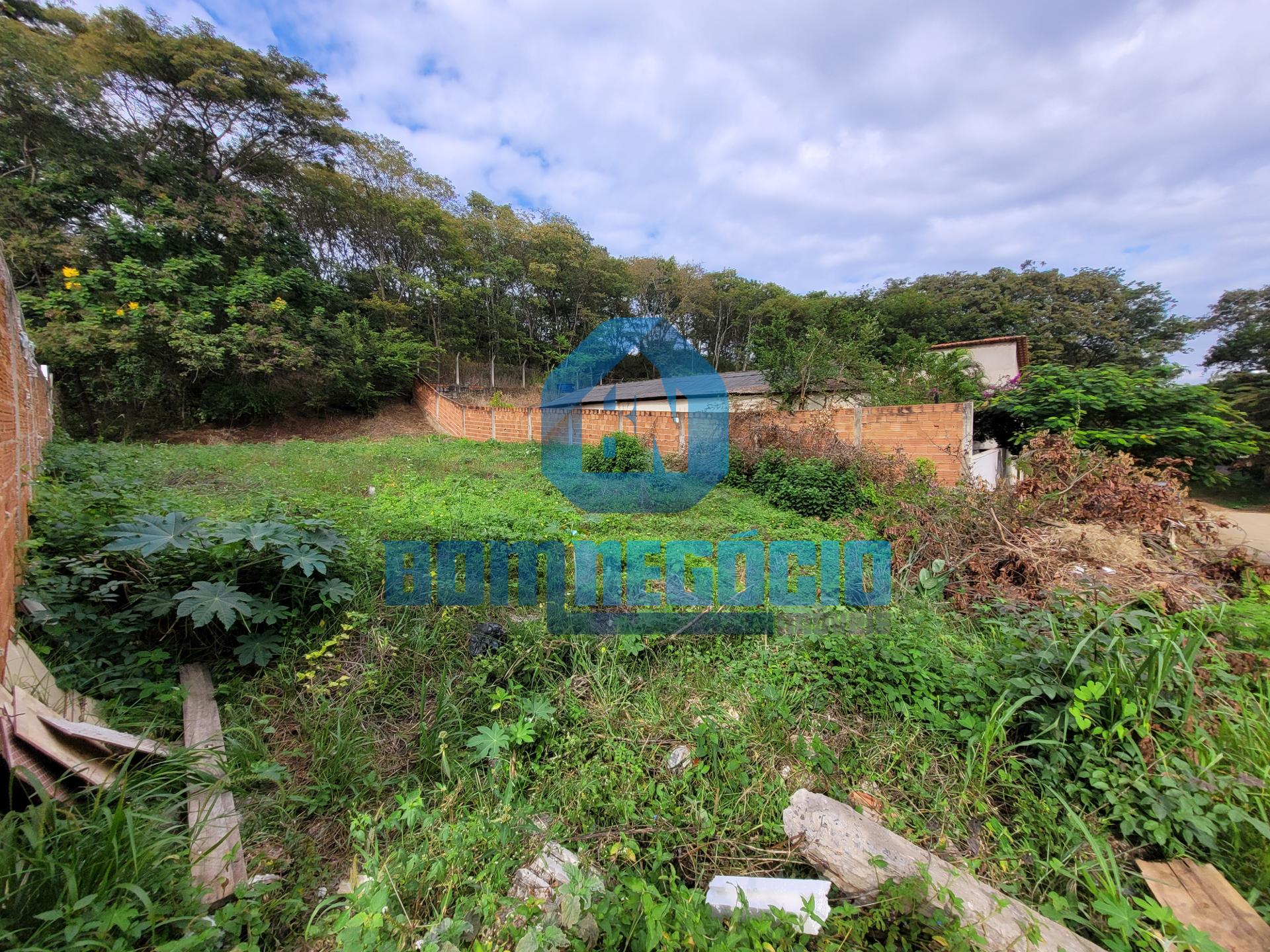 Lote à venda, VILLAGE DA SERRA, GOVERNADOR VALADARES - MG