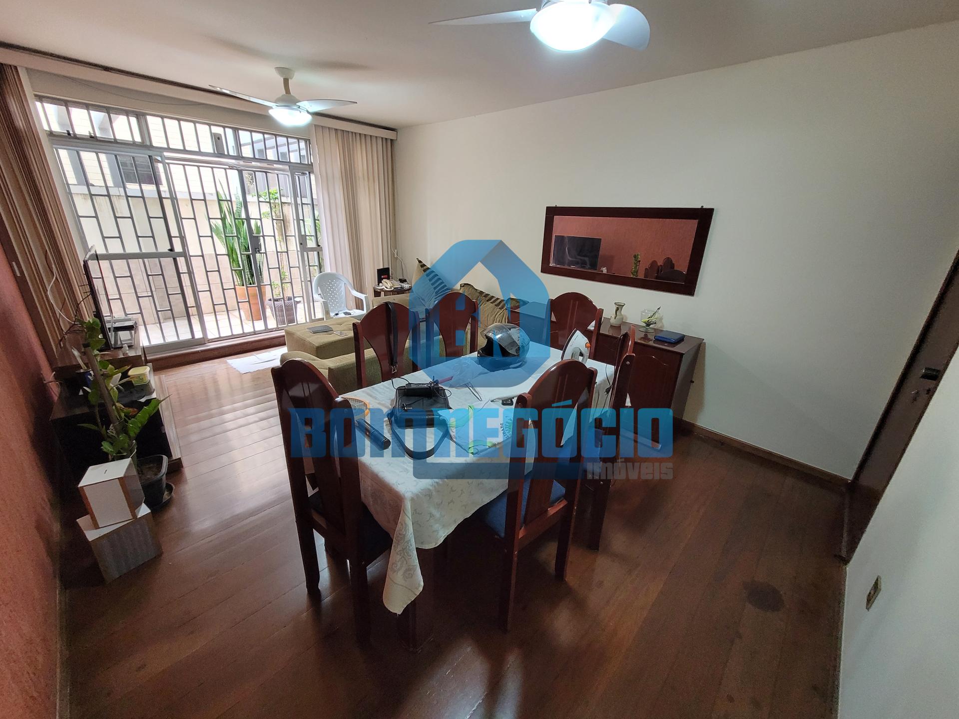 Apartamento com 4 dormitórios à venda, GOVERNADOR VALADARES - MG