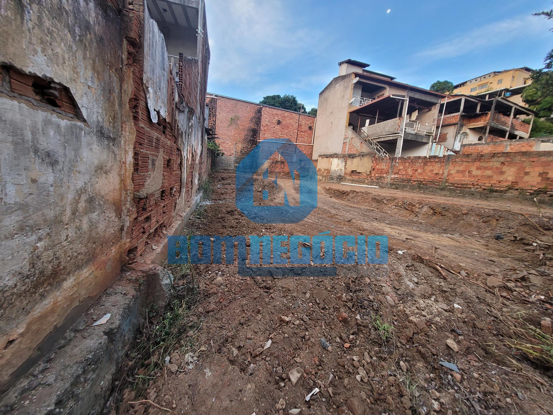Lote à venda, VILA MARIANA, GOVERNADOR VALADARES - MG