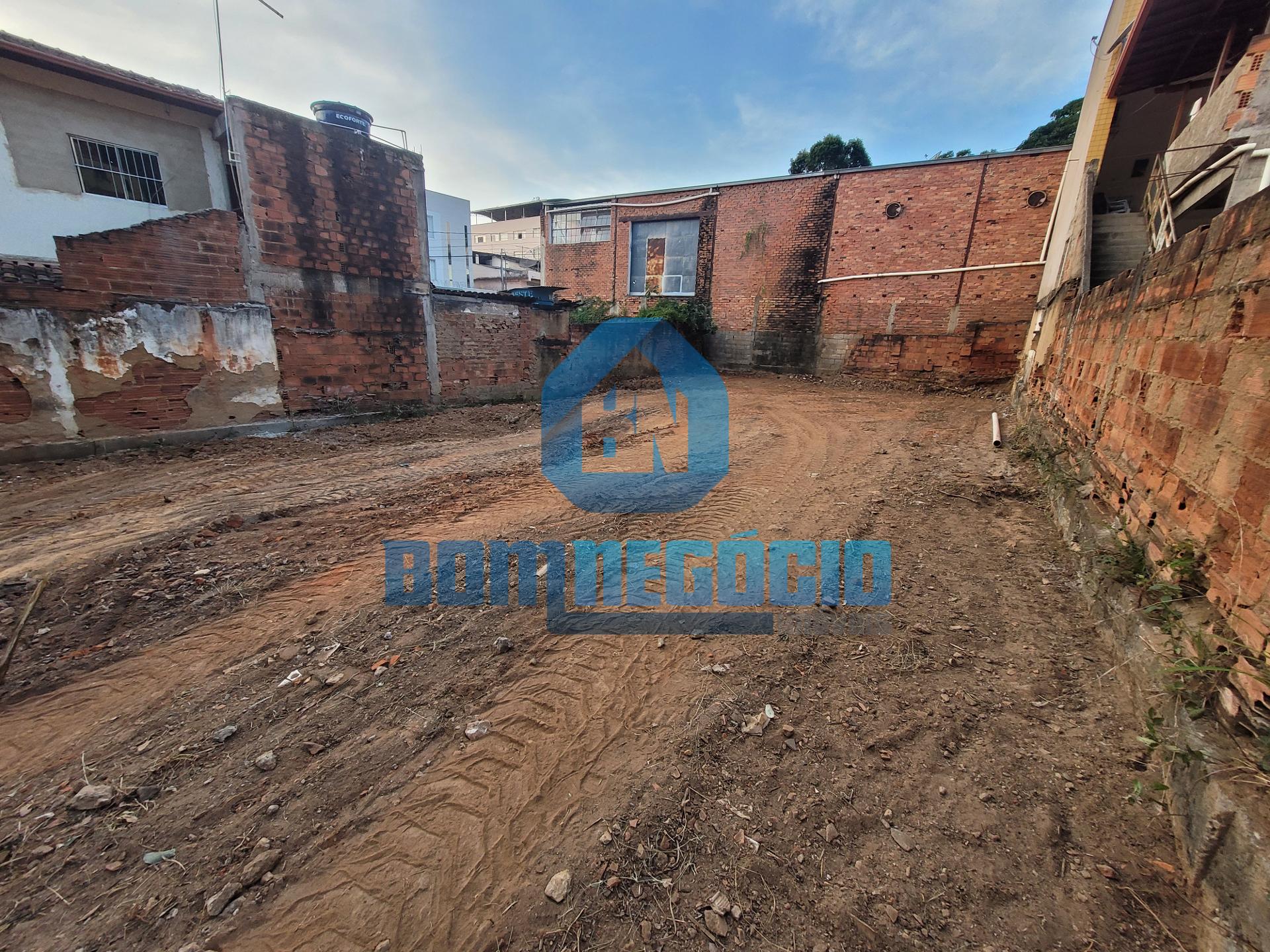 Lote à venda, VILA MARIANA, GOVERNADOR VALADARES - MG