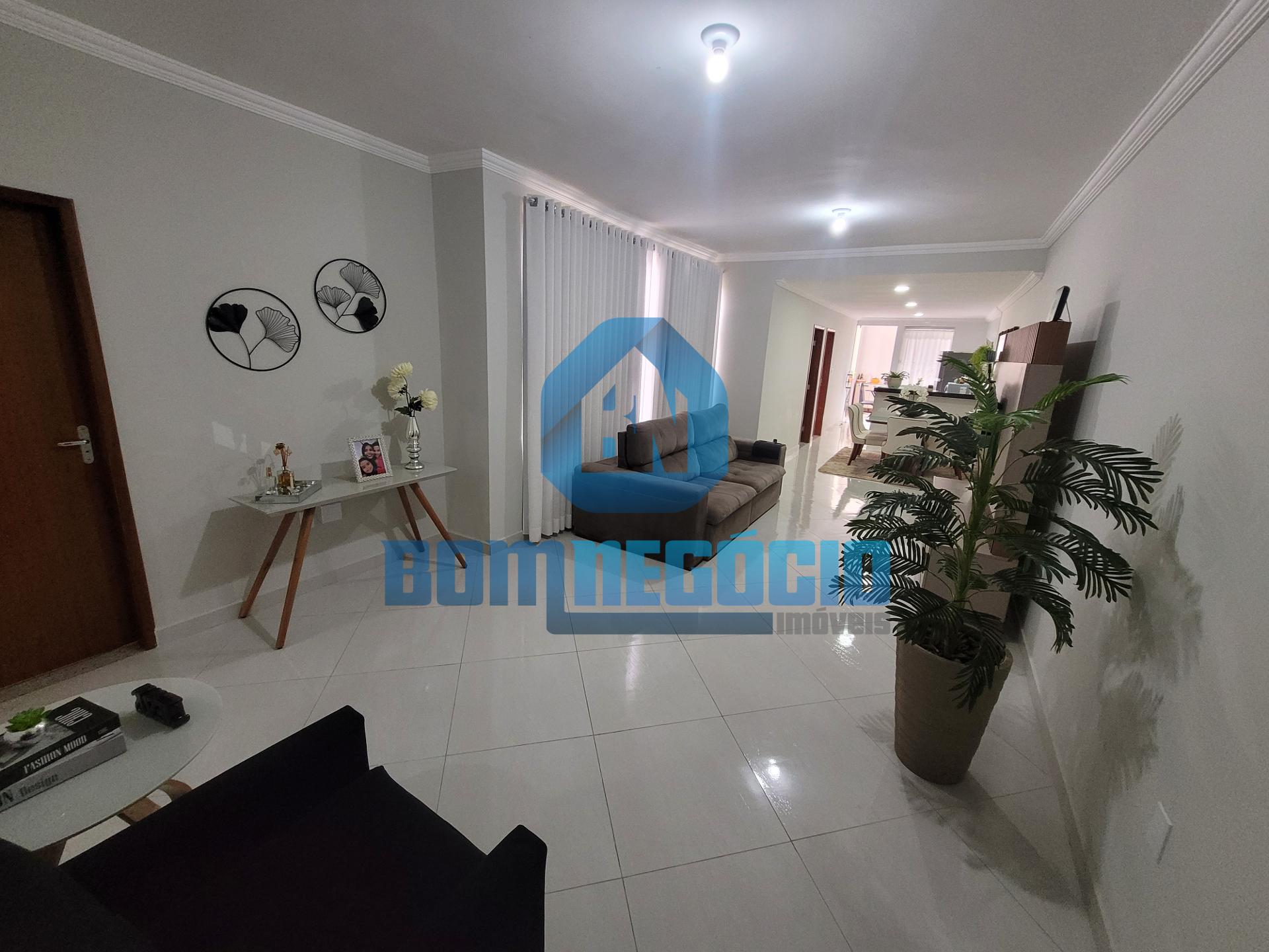 Apartamento com 3 dormitórios à venda, GOVERNADOR VALADARES - MG
